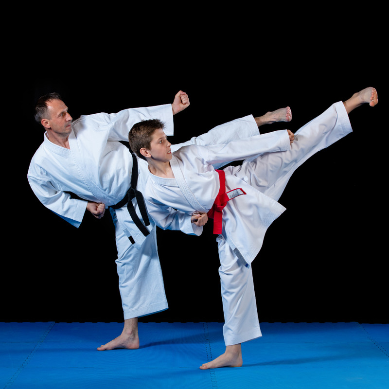 Karaté / Taekwondo