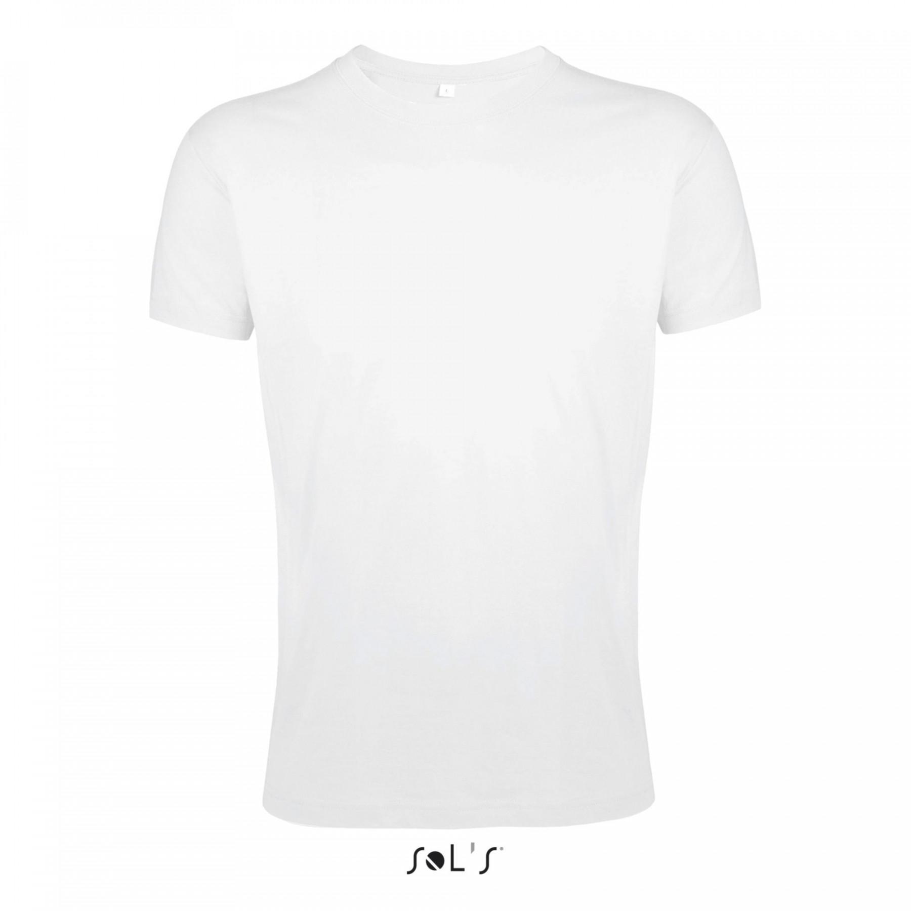 T-shirt Sol's Regent Fit