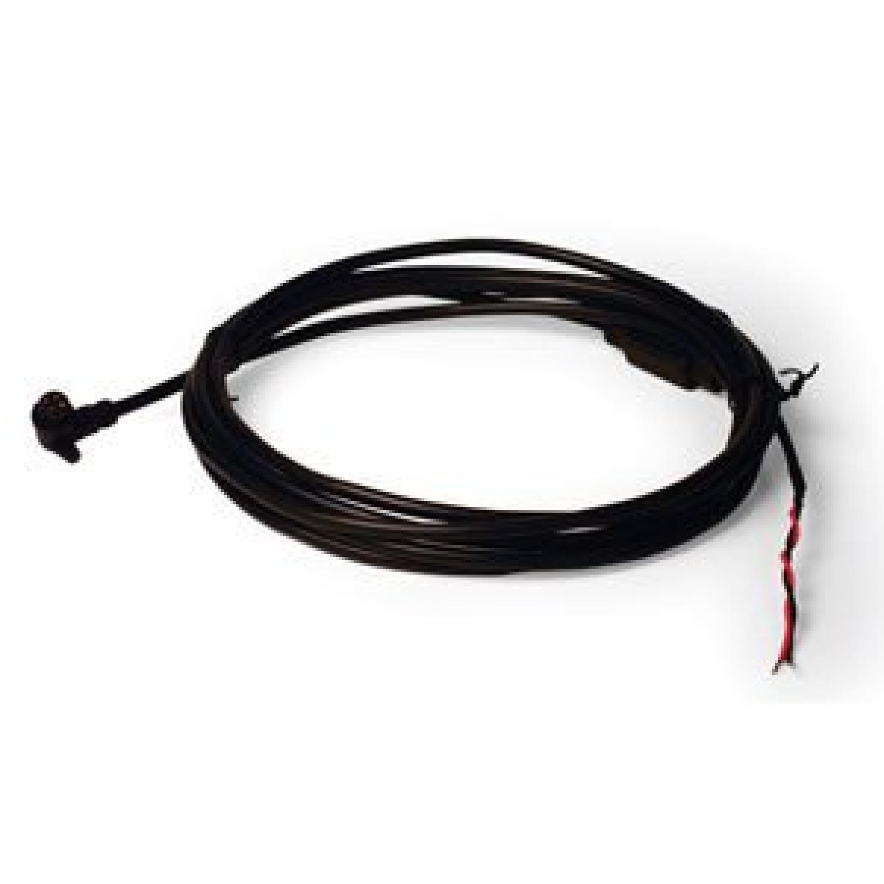 Câble Garmin power cable