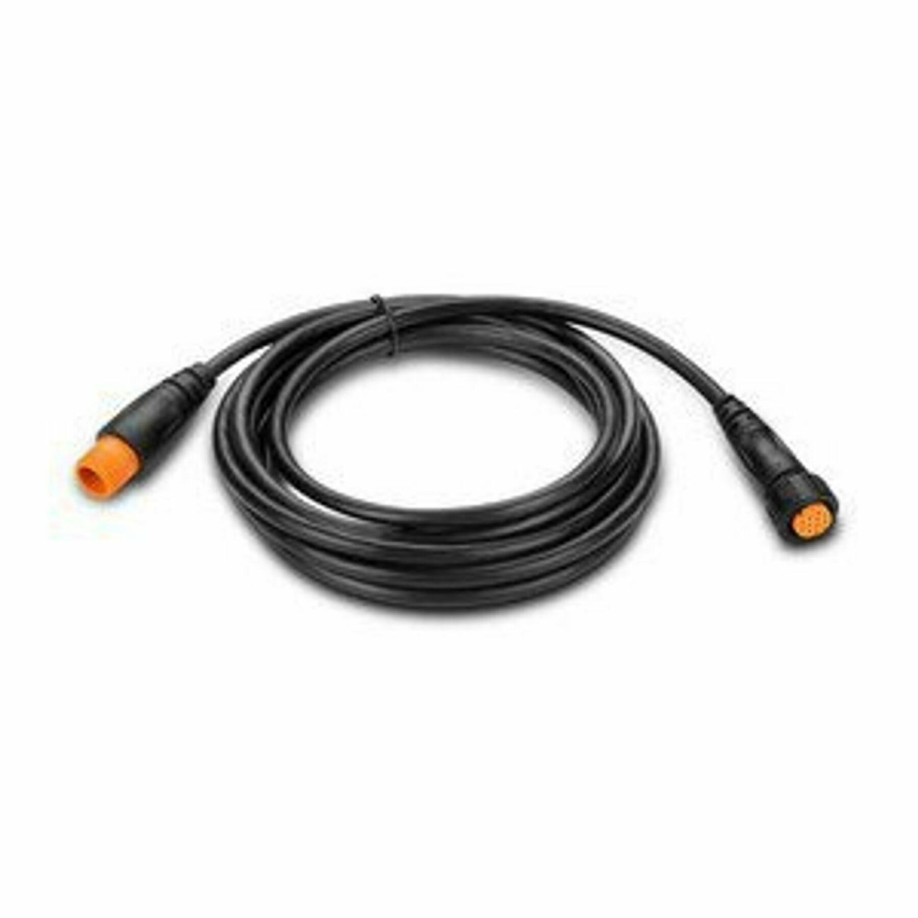 Câble Garmin extension cable for 12-pin scanning transducers 10 feet
