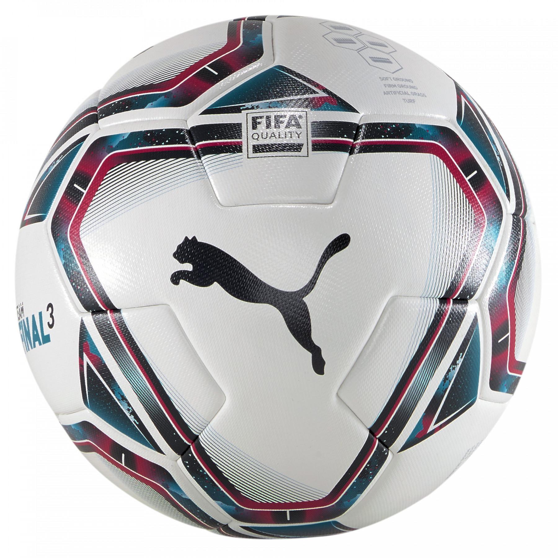 Ballon Puma Final 3 Fifa Quality