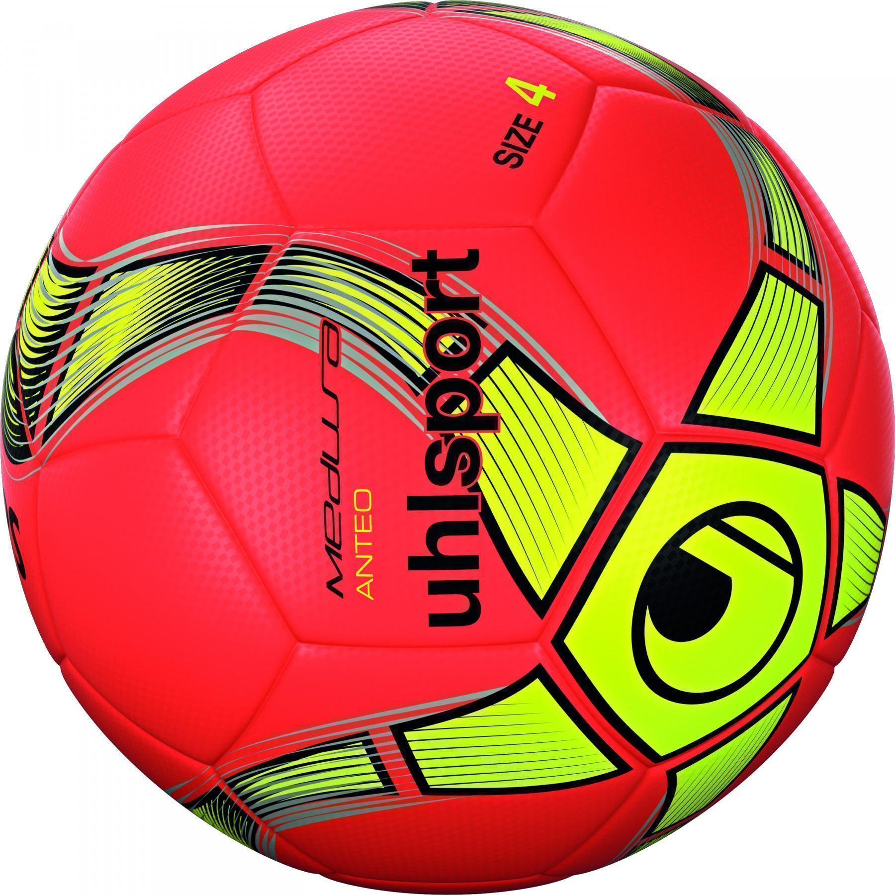 Ballon Futsal Uhlsport Medusa Anteo