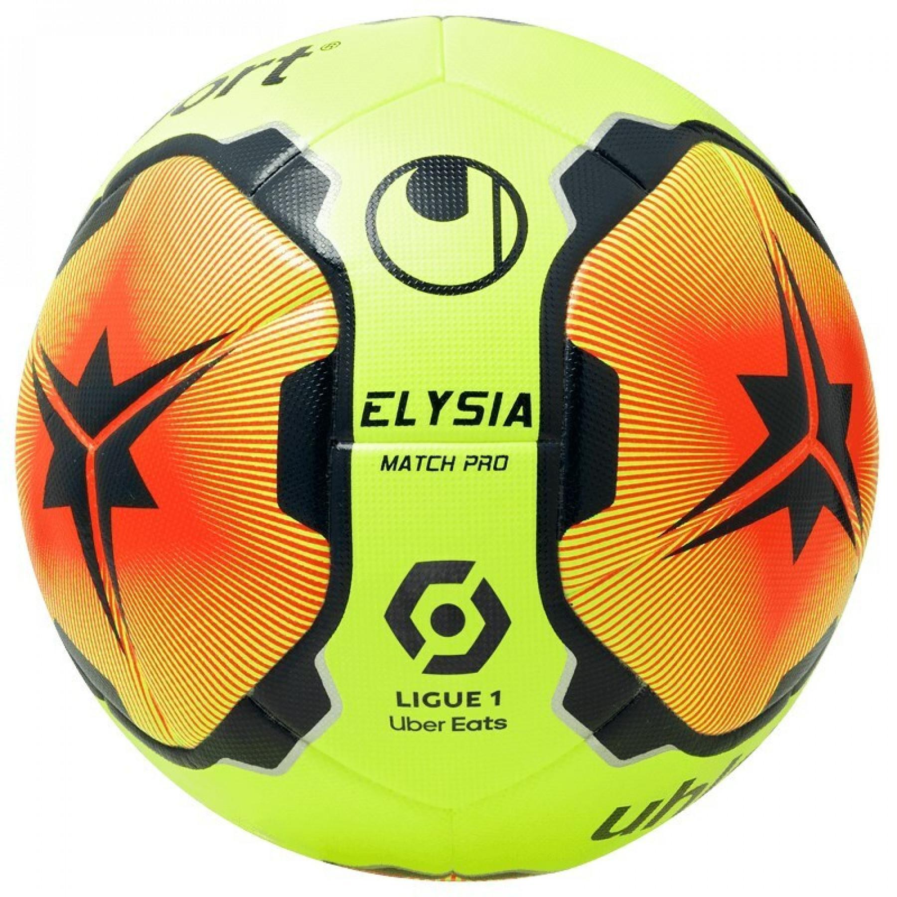 Ballon Uhlsport Elysia match pro