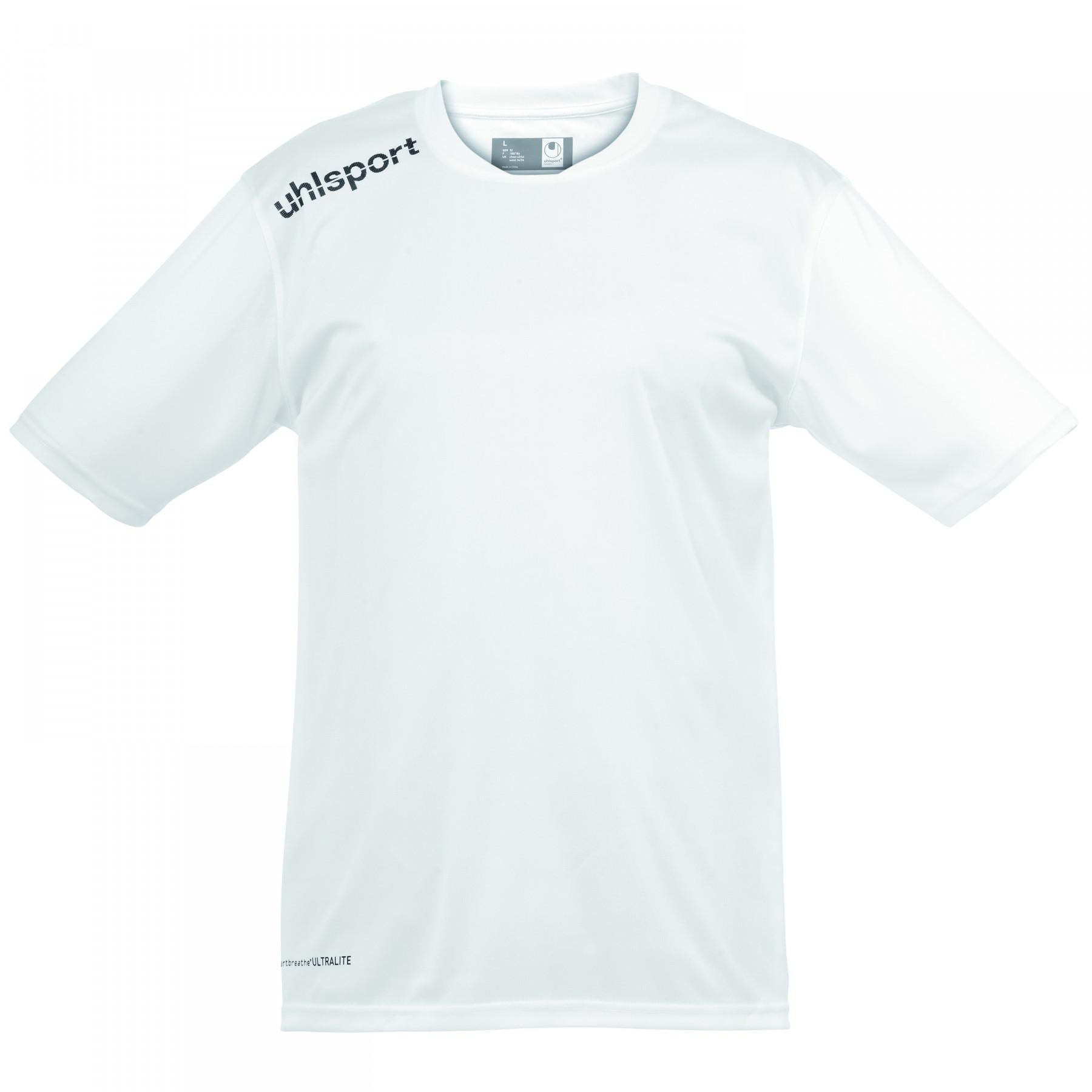 T-shirt enfant Uhlsport Essential