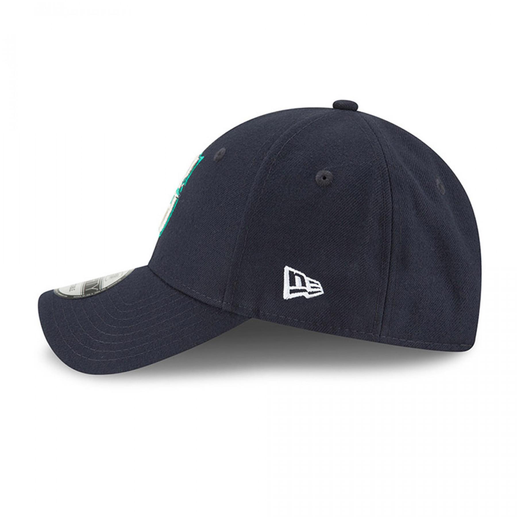 Casquette New Era 9forty The League Seattle Mariners