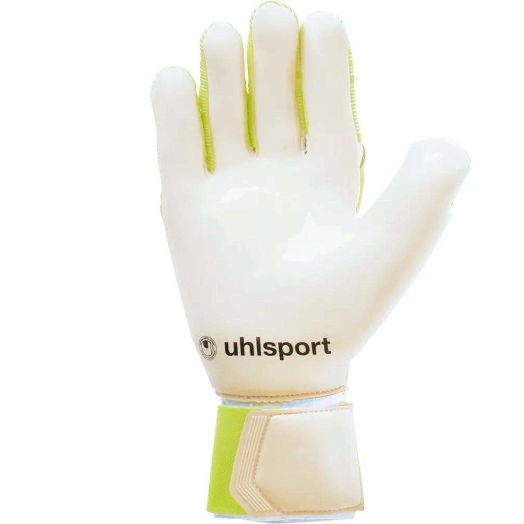 Gants de gardien Uhlsport Pure Alliance AbsolutGrip Reflex
