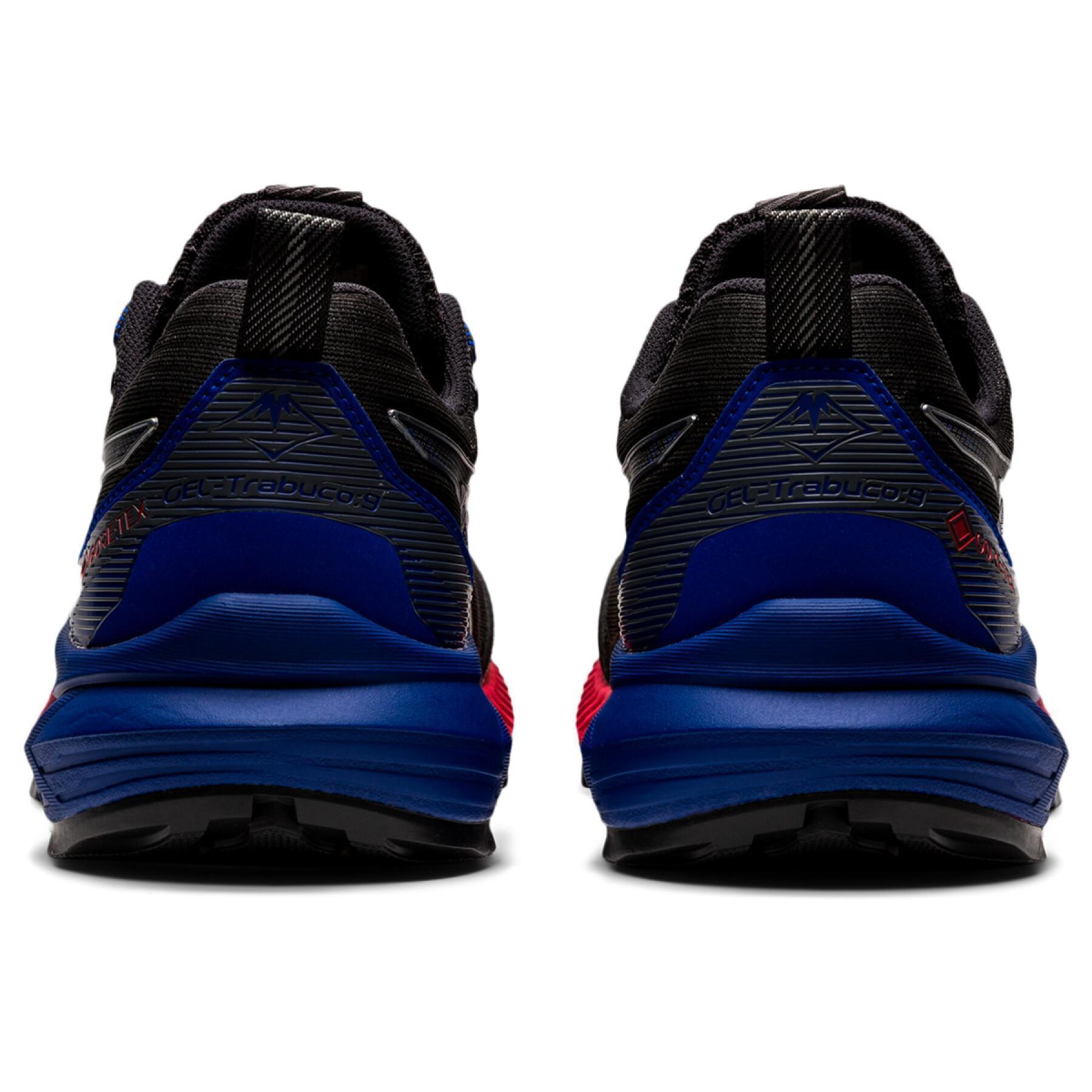 Chaussures de trail Asics Gel-Trabuco 9 G-Tx