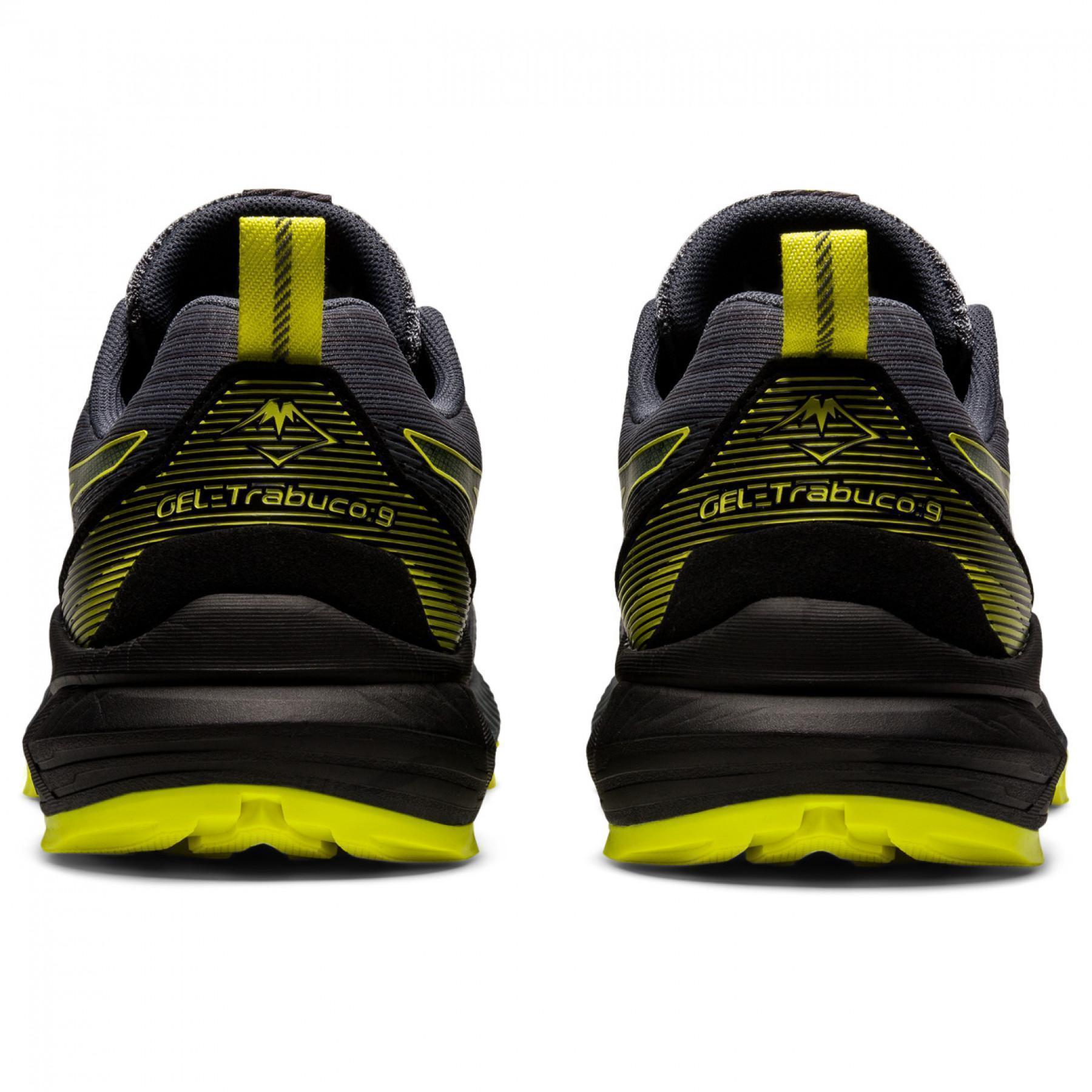 Chaussures de trail Asics Gel-Trabuco 9