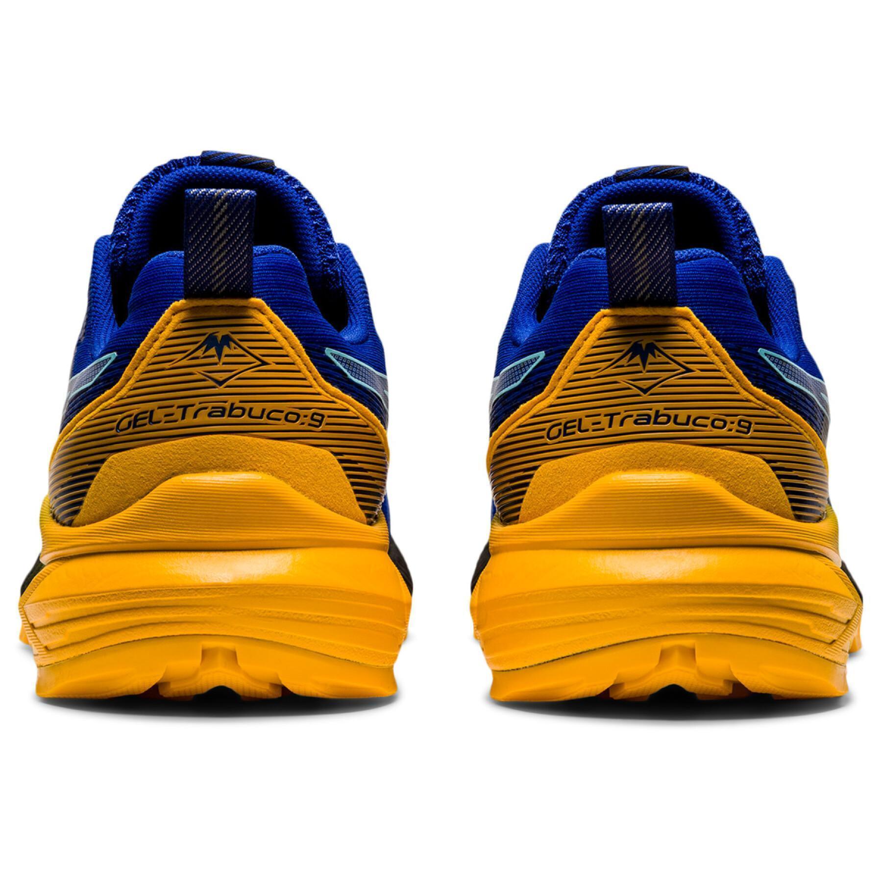 Chaussures de trail Asics Gel-Trabuco 9