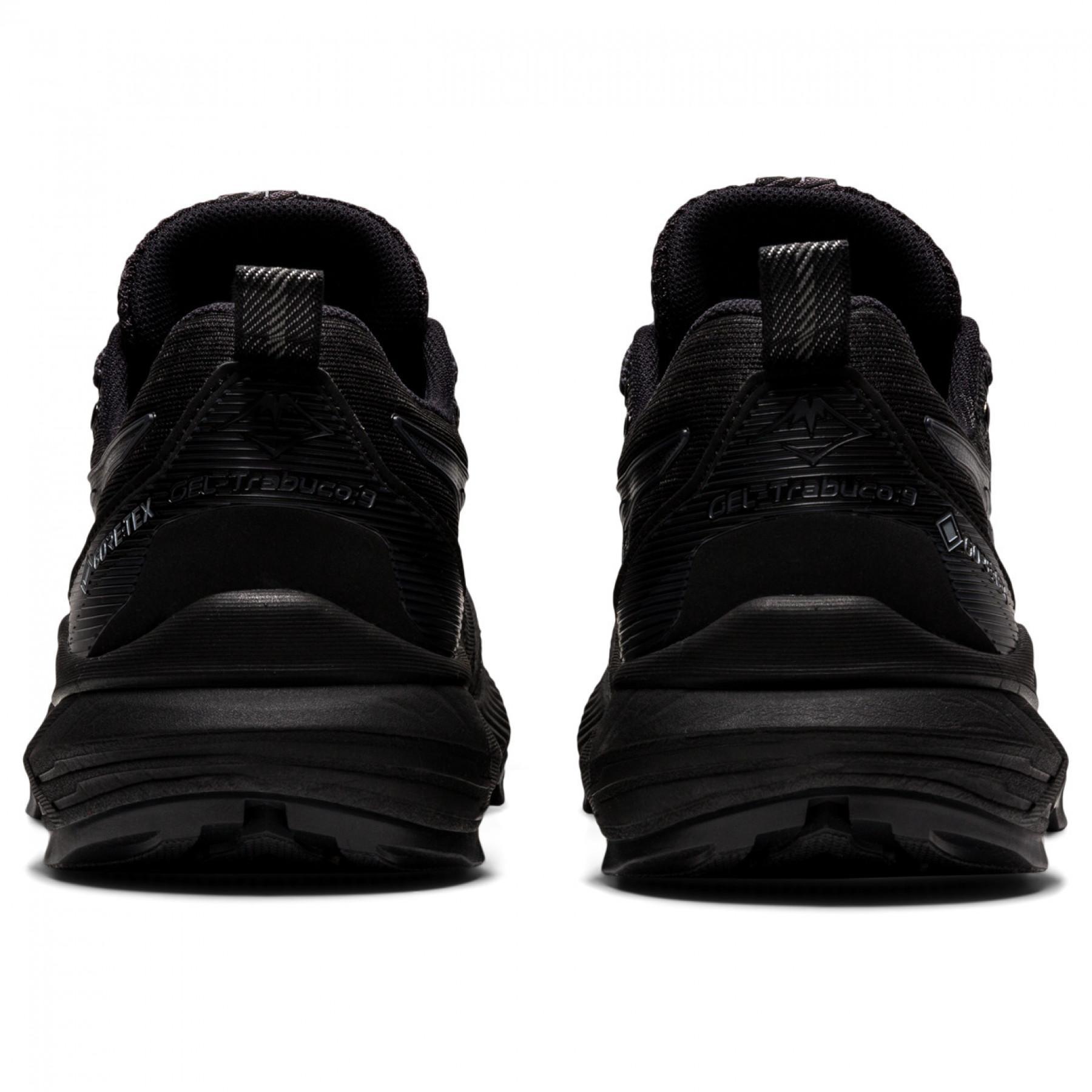 Chaussures de trail femme Asics Gel-Trabuco 9 G-Tx GTX