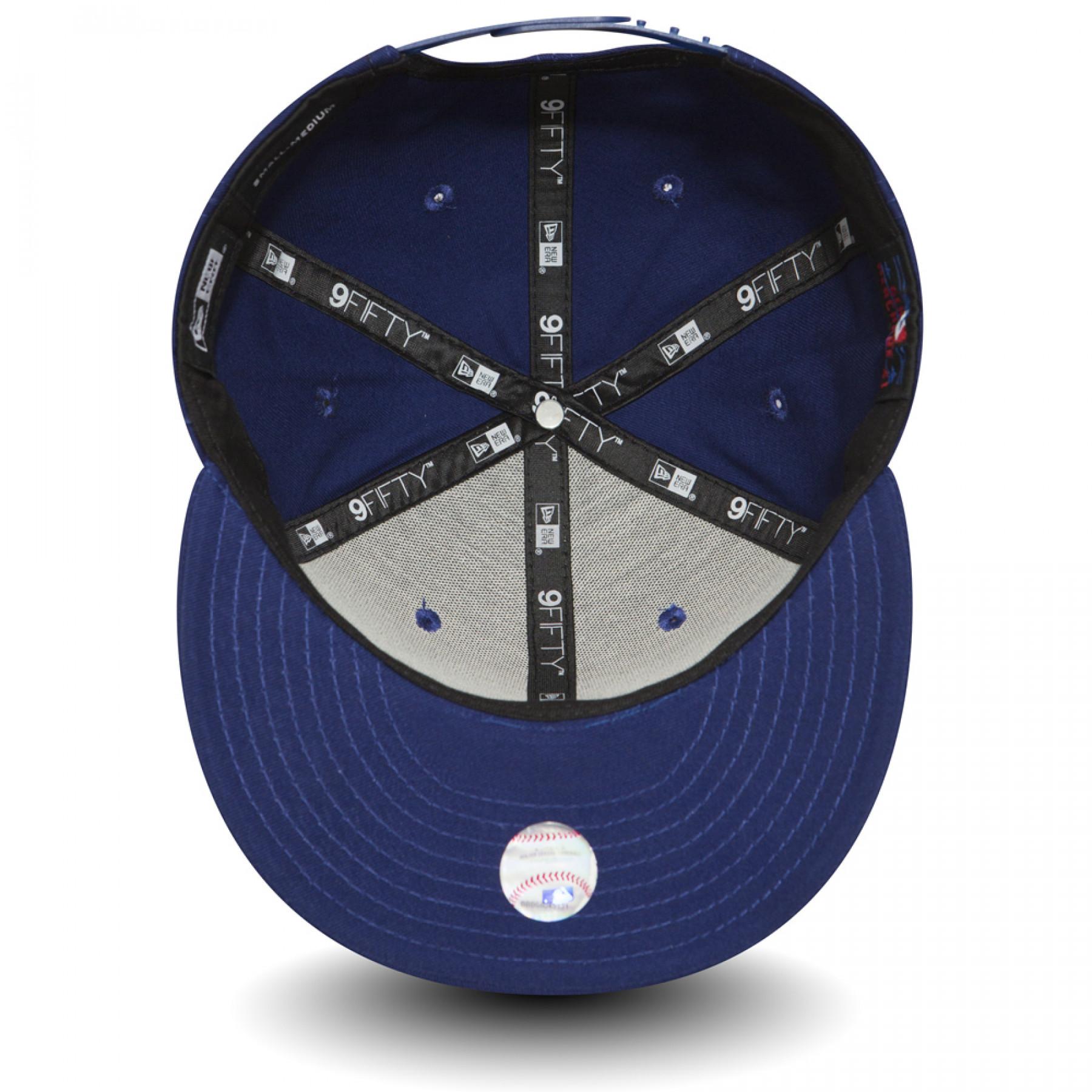 Casquette New Era 9fifty Mlb Team Los Angeles Dodgers