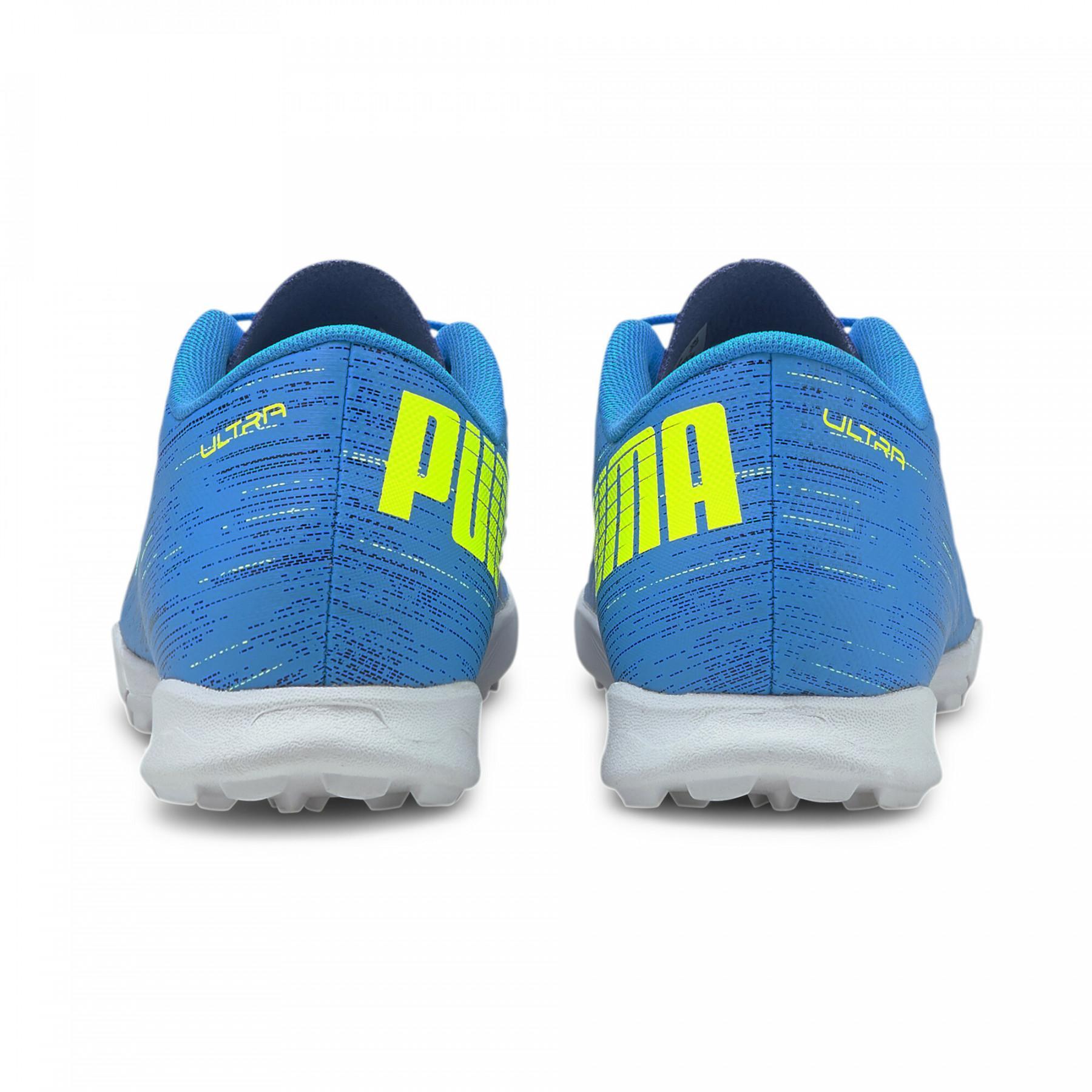 Chaussures de football enfant Puma Ultra 4.2 TT