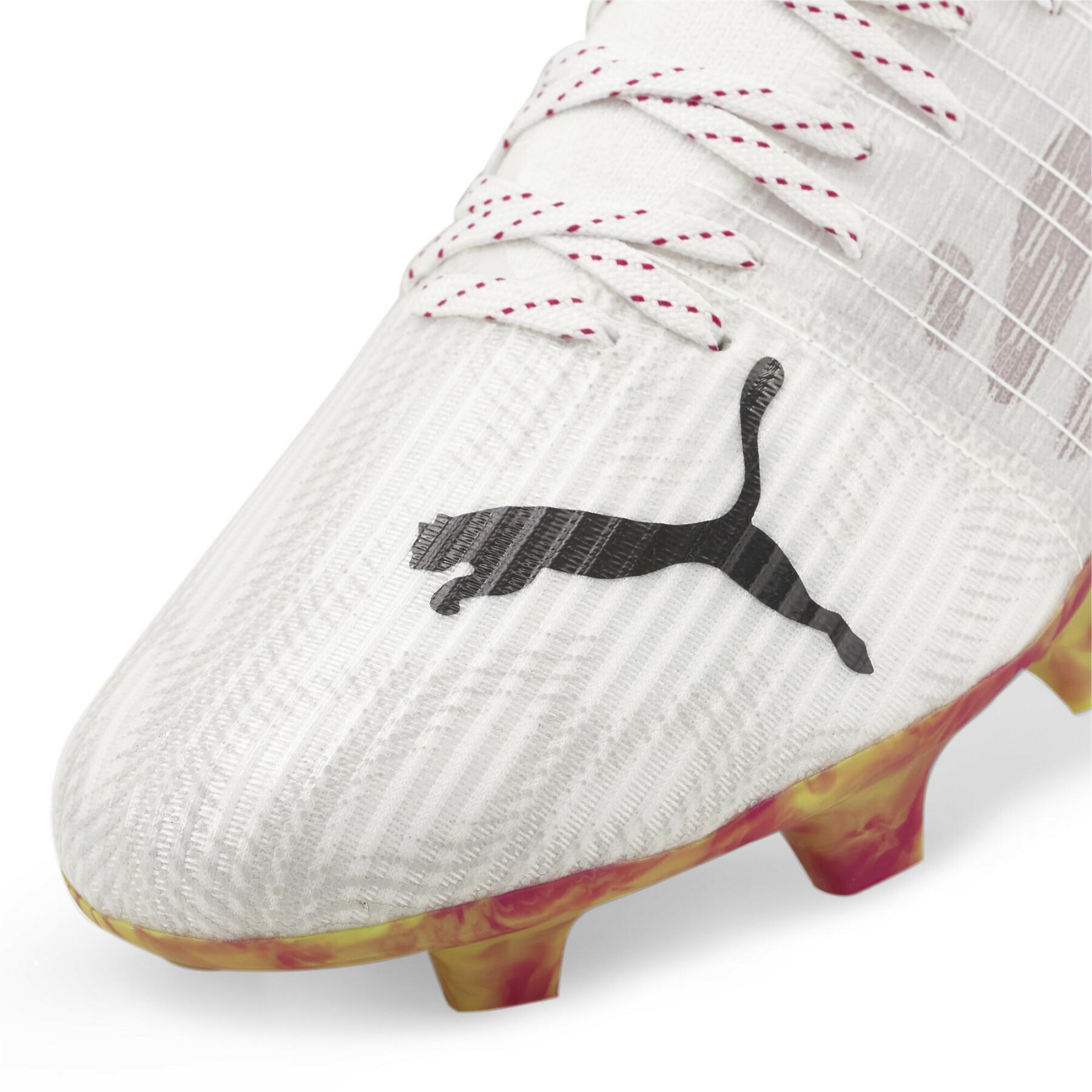 Chaussures de football Puma Ultra 3.4 FG/AG