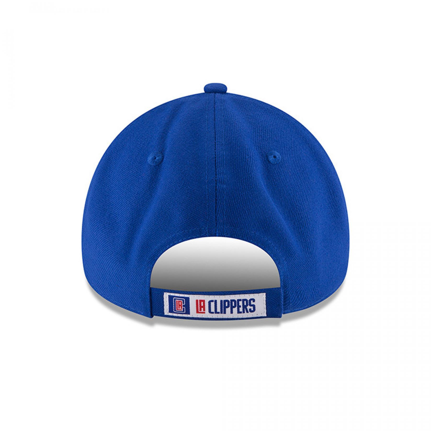 Casquette New Era The League 9forty Los Angeles Clippers