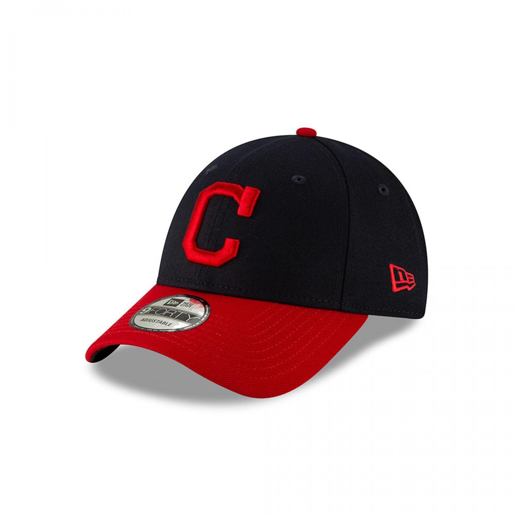 Casquette New Era 9forty Cleveland Cavaliers The League