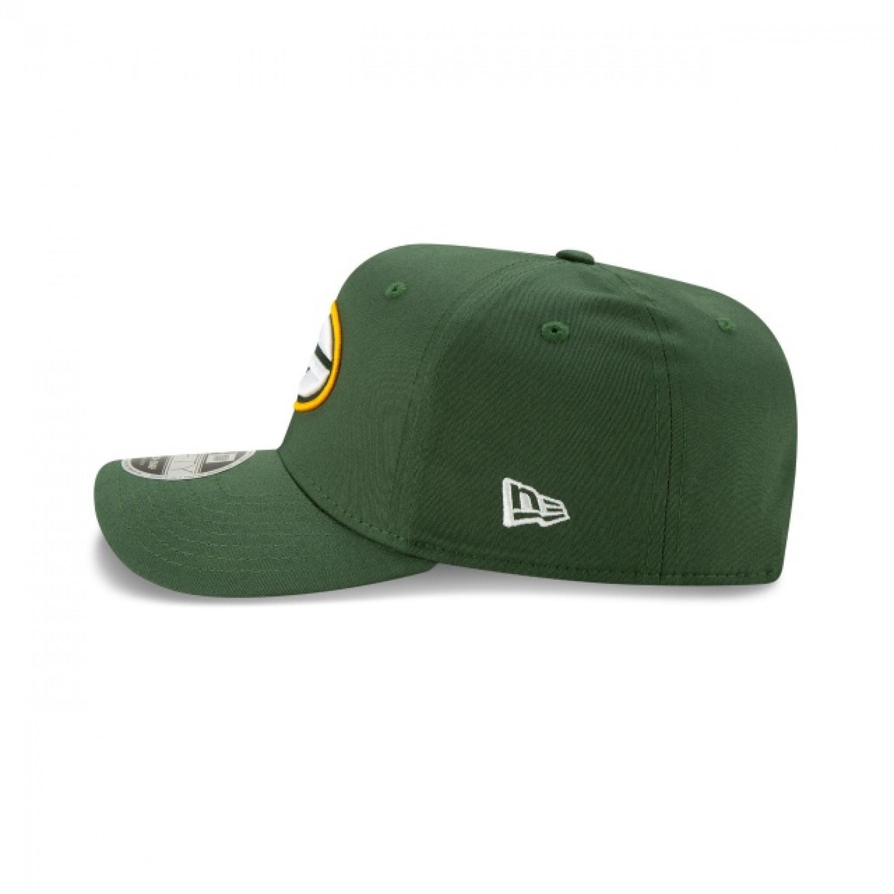 Casquette New Era Packers 9fifty