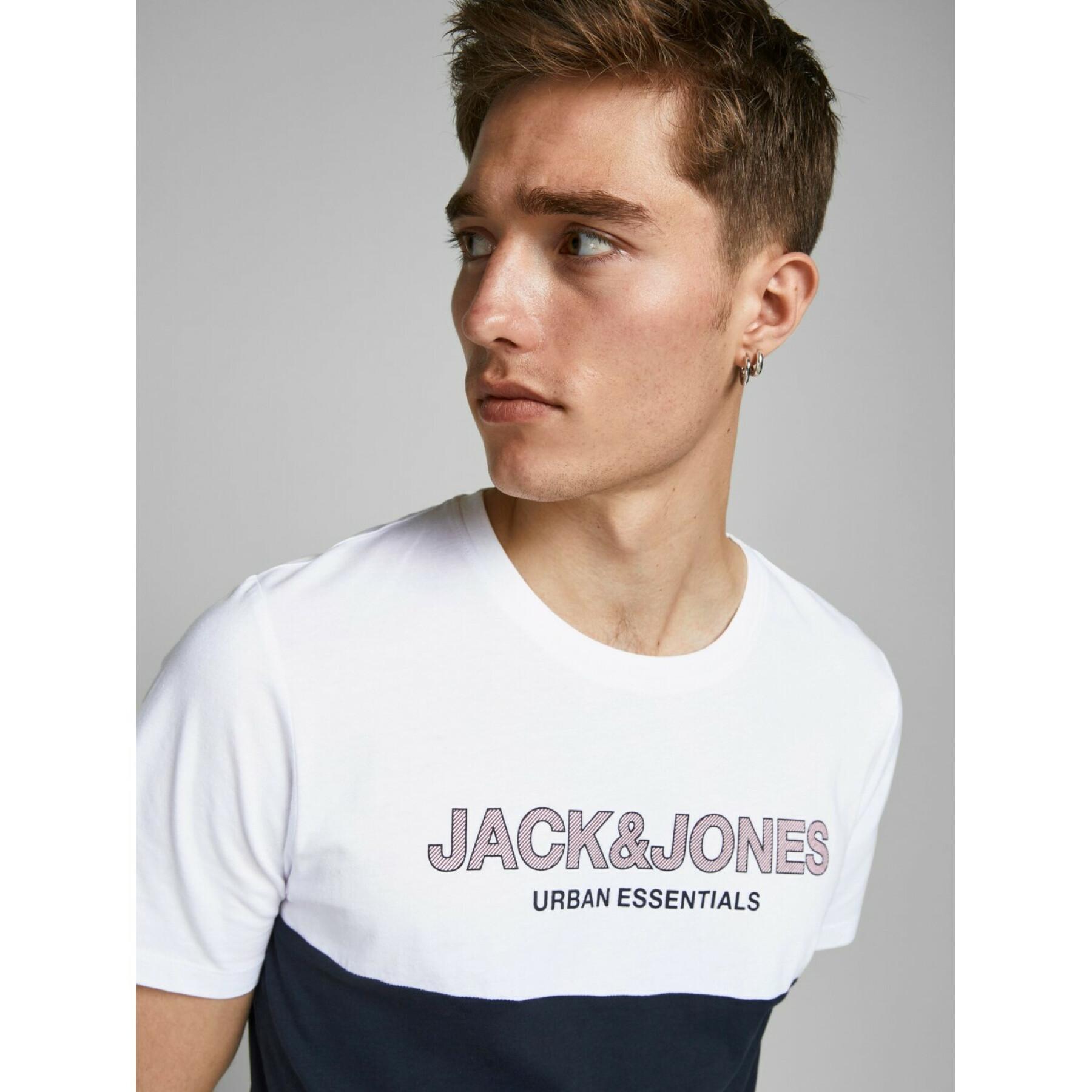 T-shirt Jack & Jones Urban