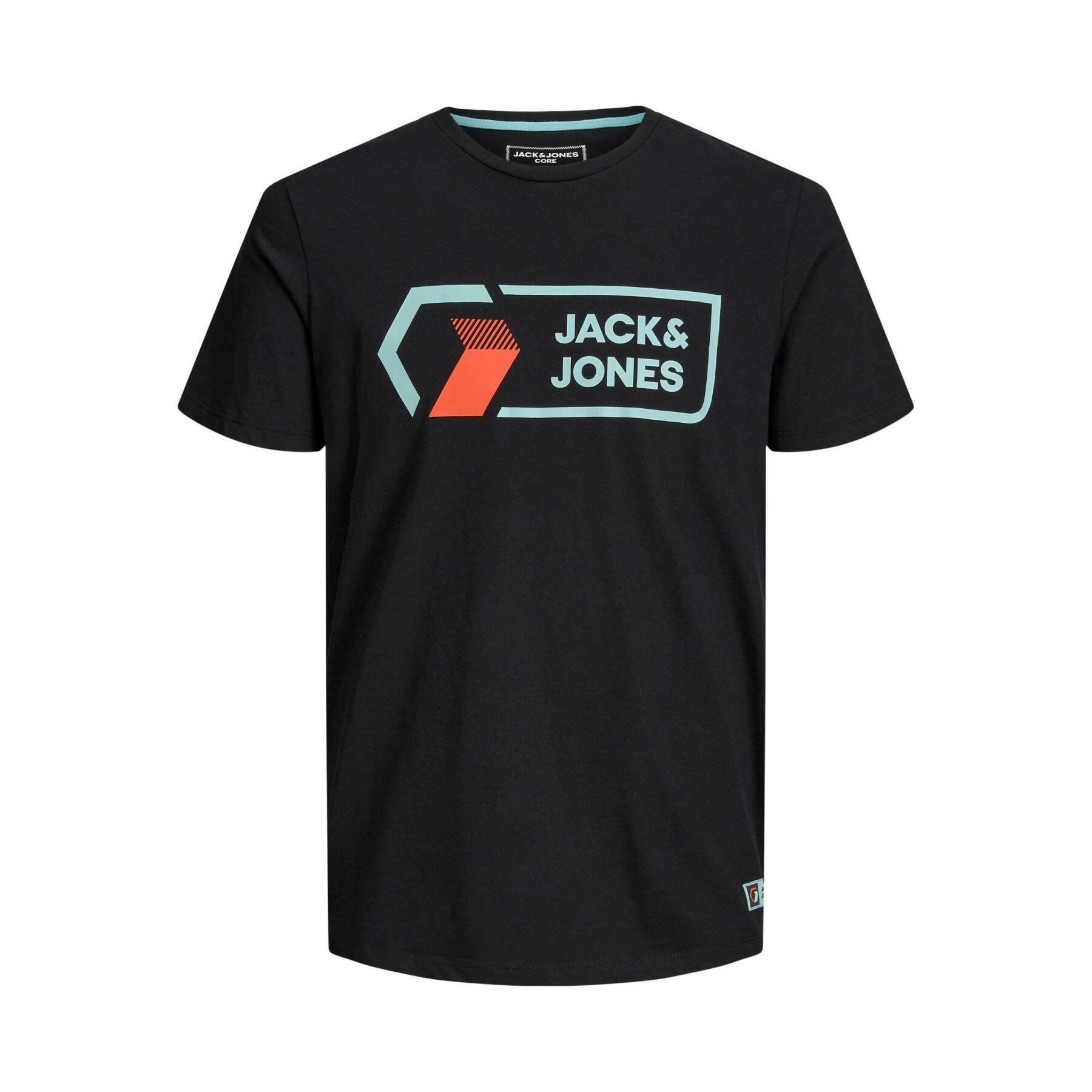 T-shirt Jack & Jones Logan Noos