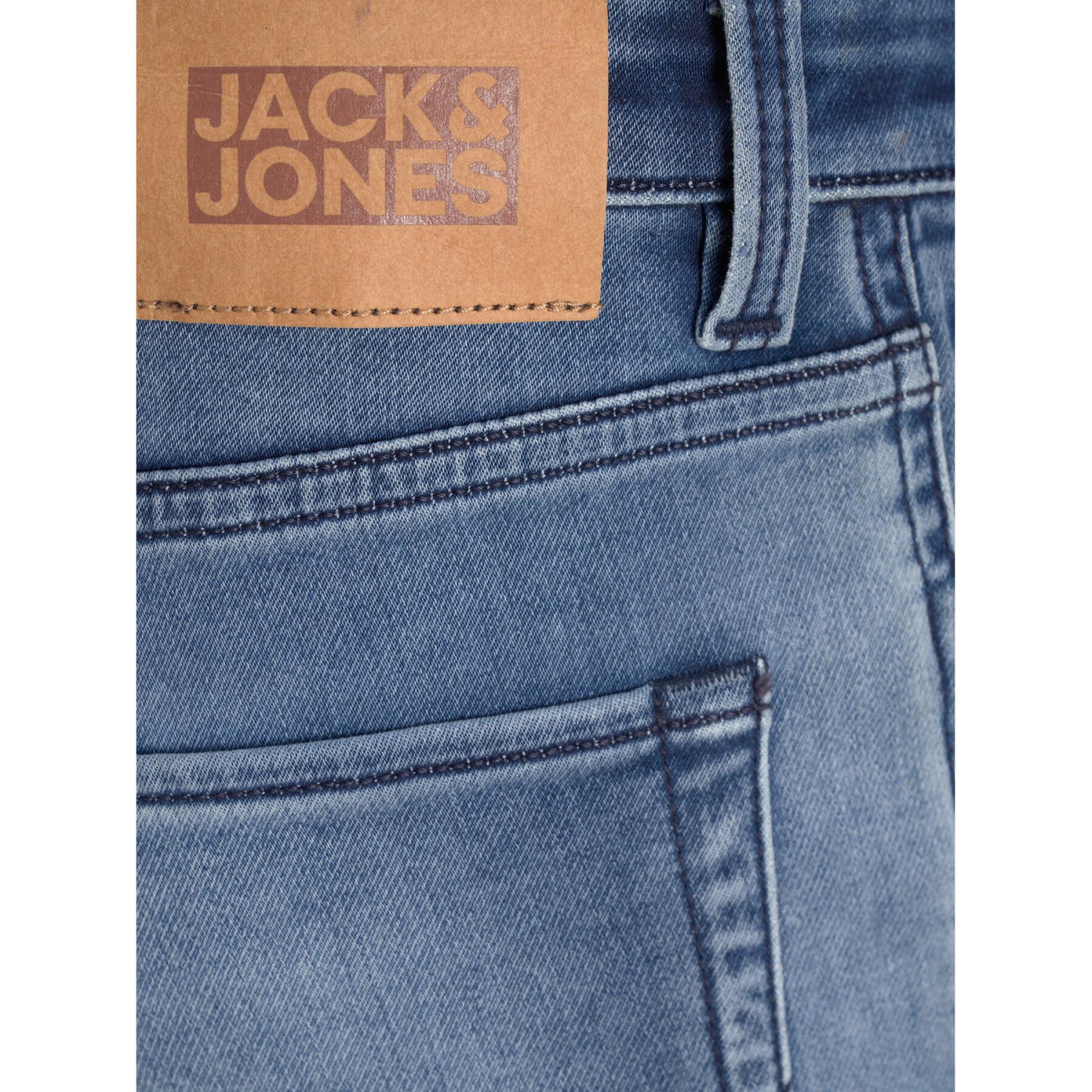 Short Jack & Jones Jjirick Jjicon