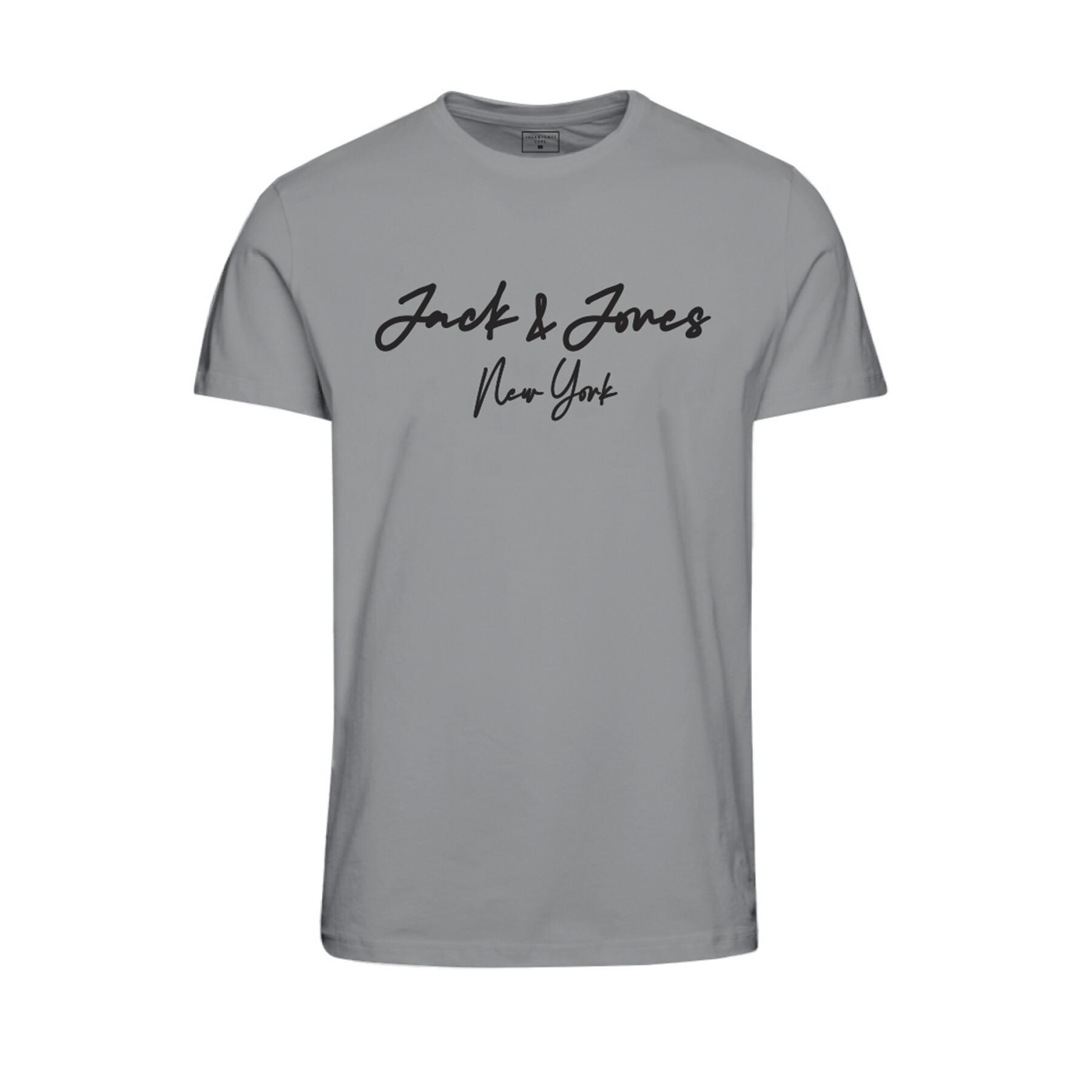 T-shirt enfant Jack & Jones Jcoseth City