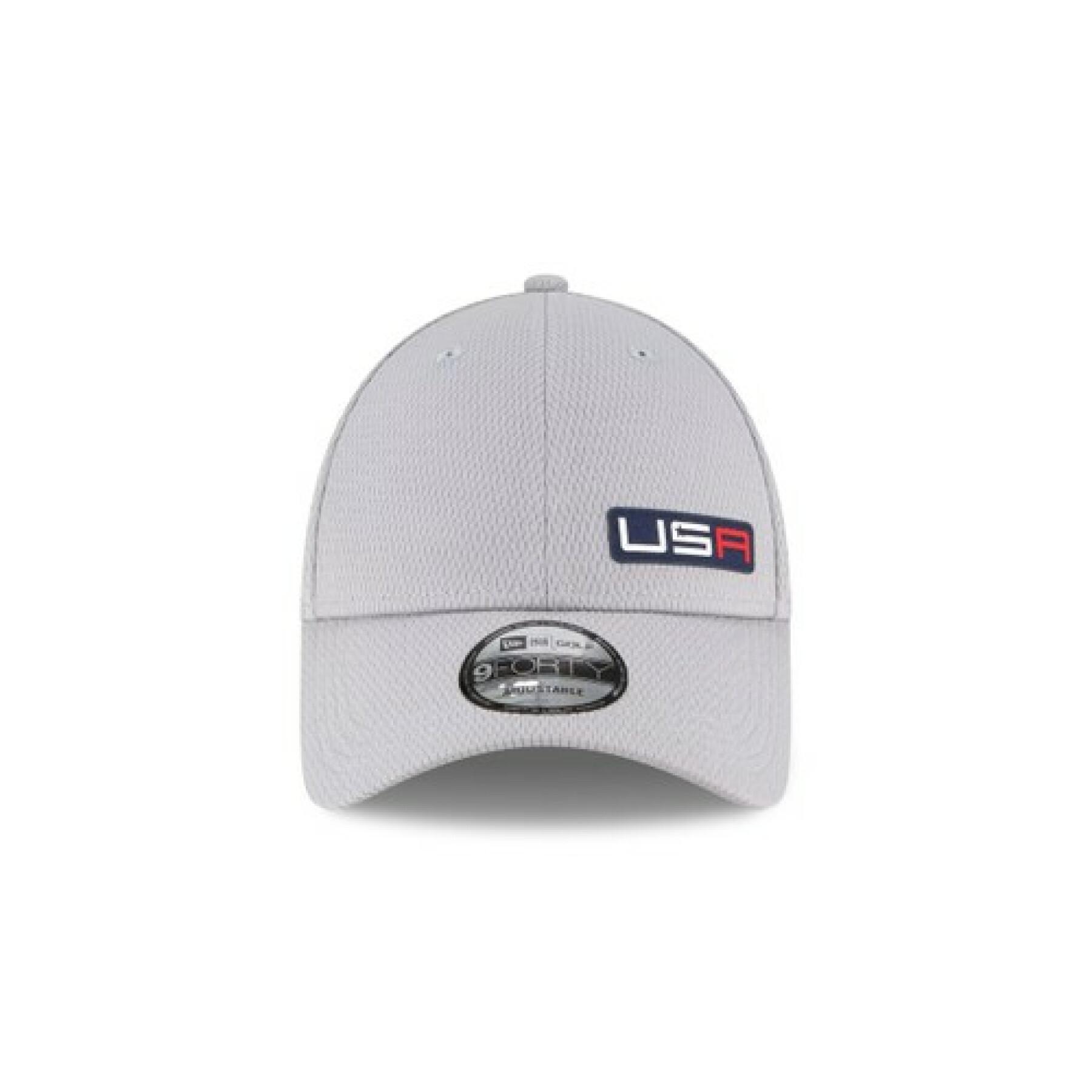 Casquette New Era 2020 Friday Usa Ryder Cup 940