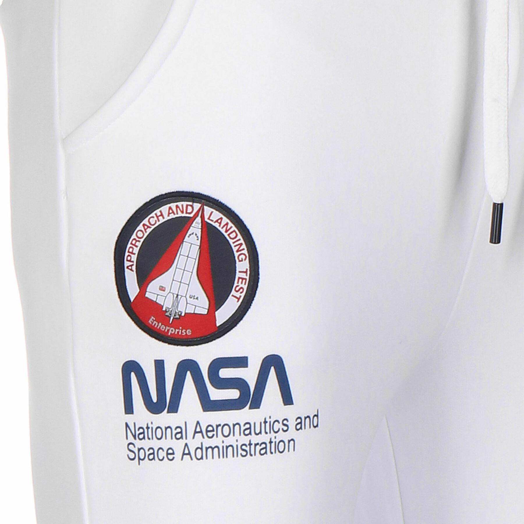 Pantalon Alpha Industries NASA Retro