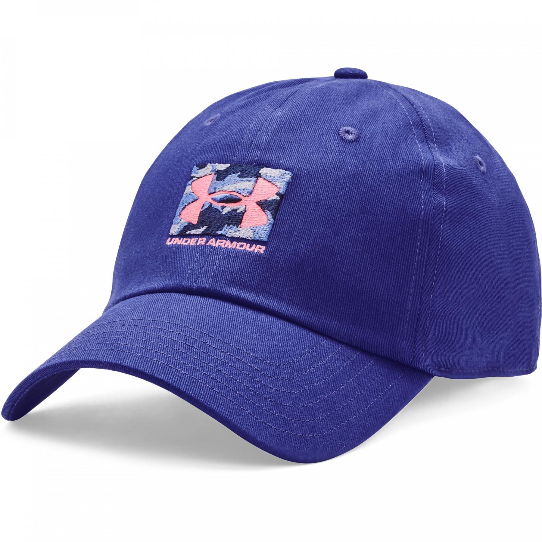 Casquette Under Armour Branded