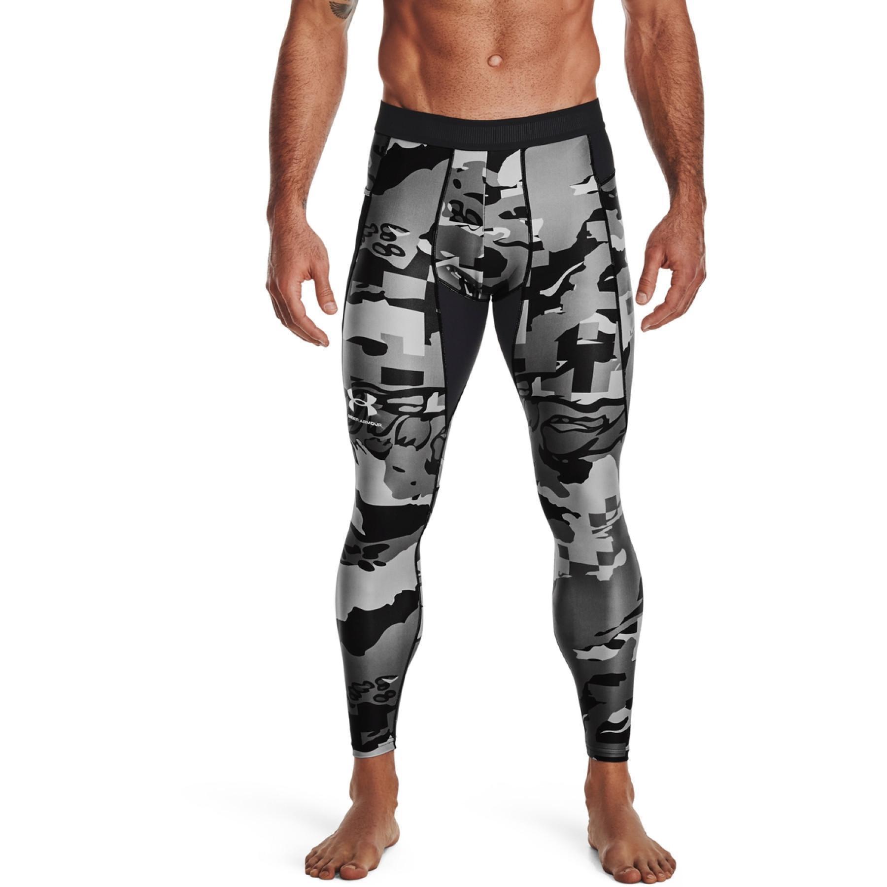 pantalon Nouveau Homme Compression Tight athleticbase Layer Under Armour Peau Fit Chemise 