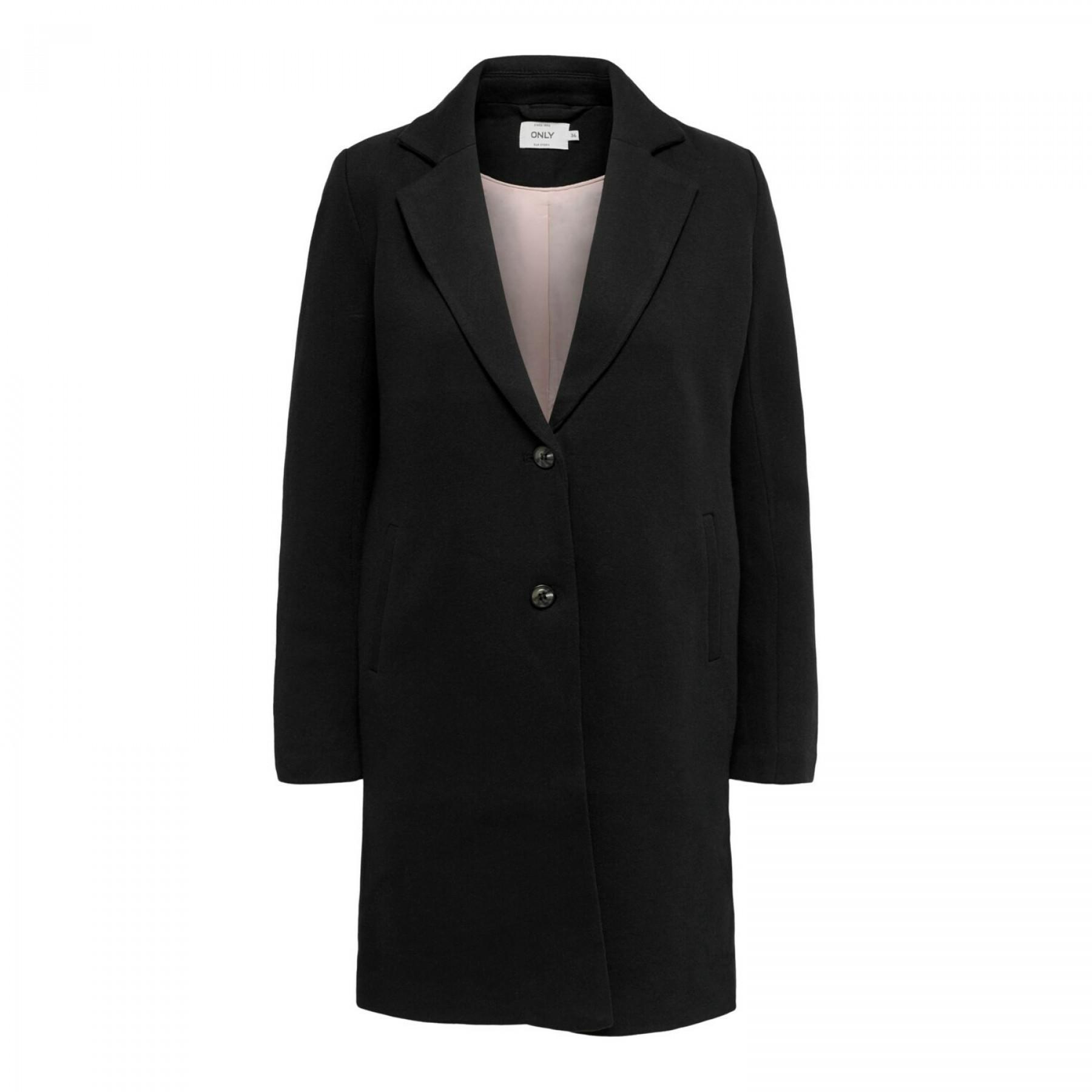 Manteau femme Only onlcarrie life