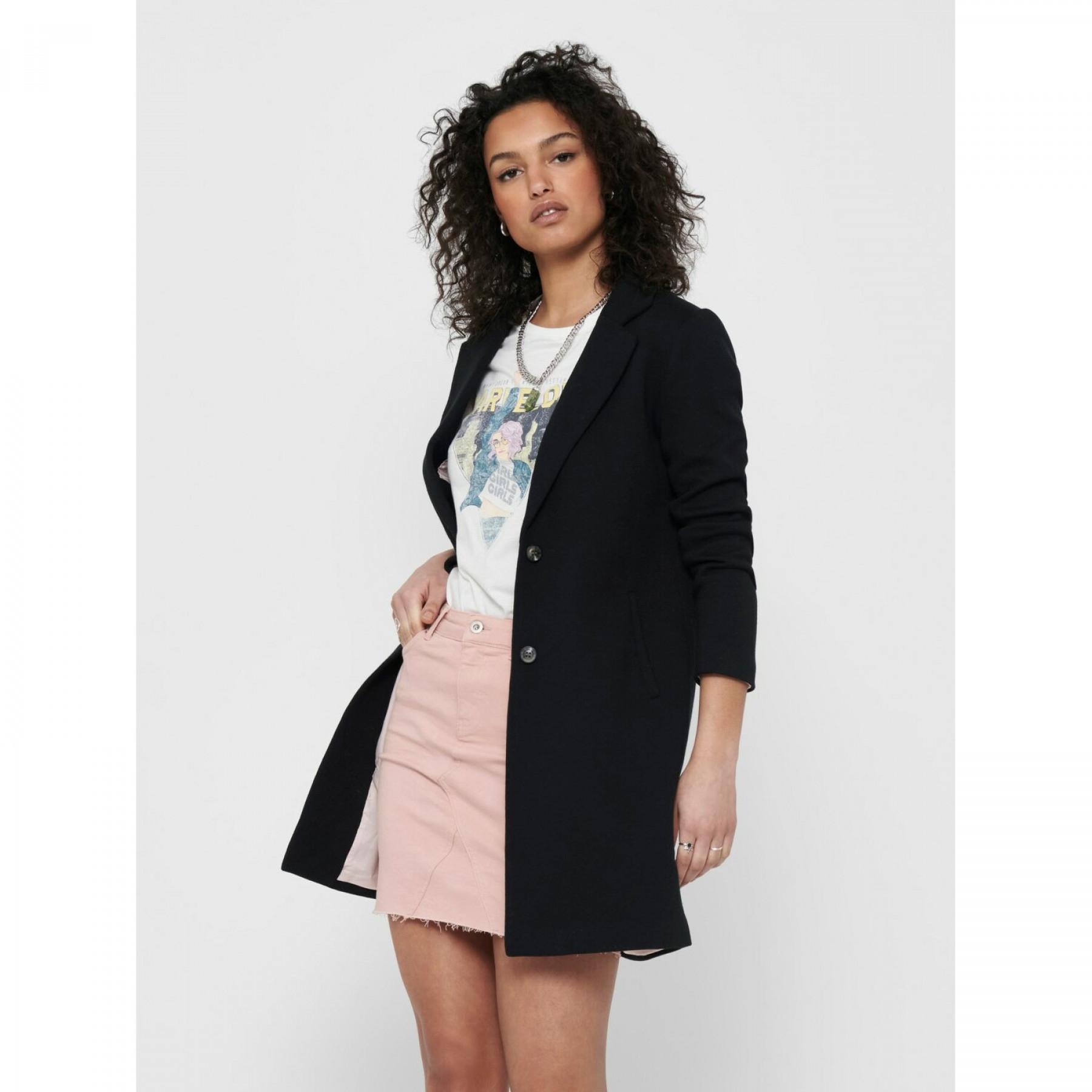 Manteau femme Only onlcarrie life