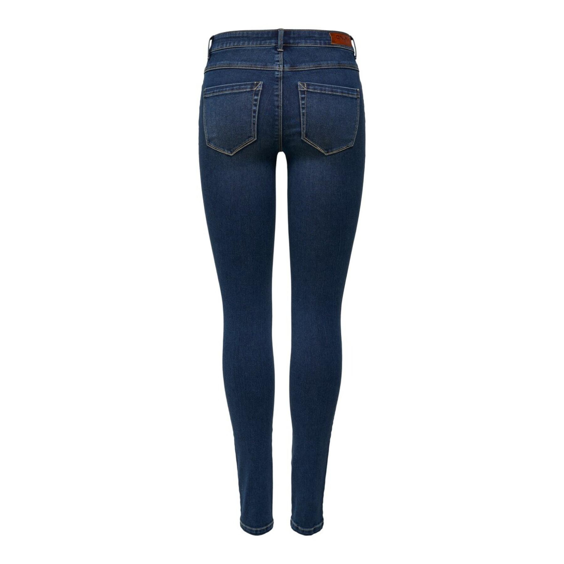 Jeans femme Only Royal life