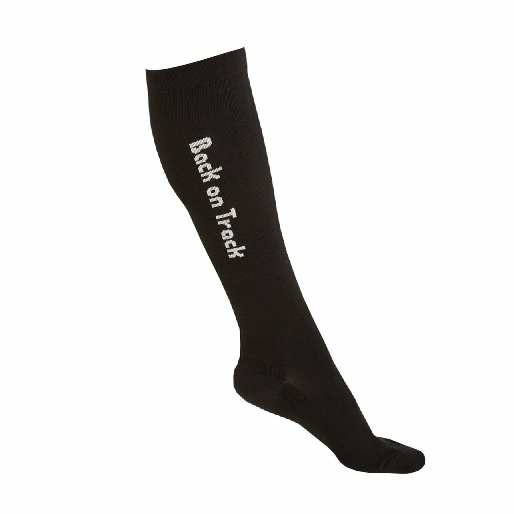 Chaussettes mollet normal Back on Track noah