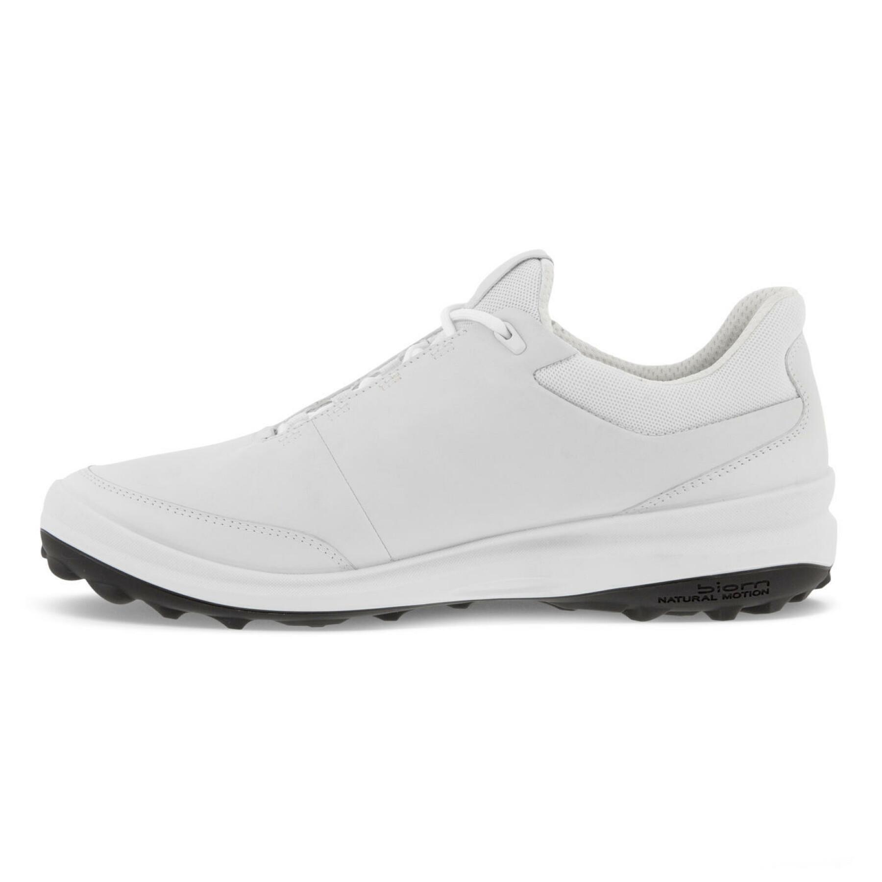 Chaussures de golf Ecco Biom Hybrid 3 Smu