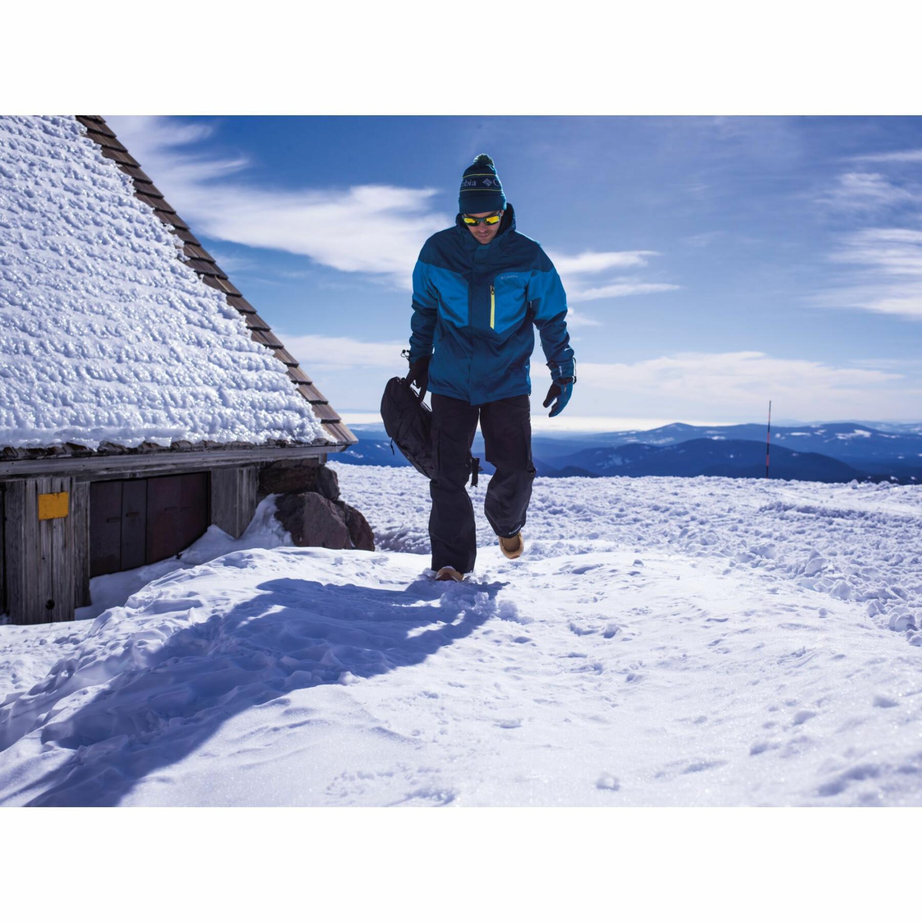 Veste Columbia de Ski Alpine Action