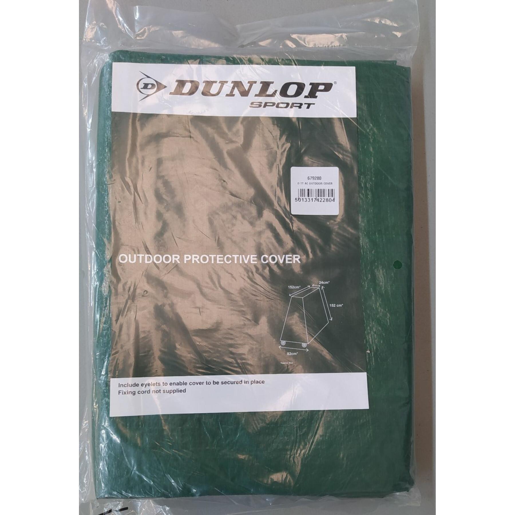 Housse de protection tennis de table Dunlop extérieure