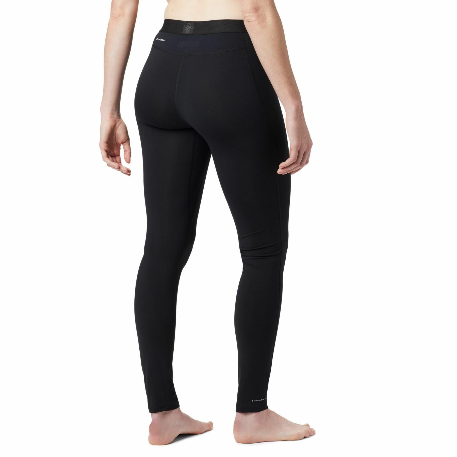 Legging femme Columbia Midweight Stretch