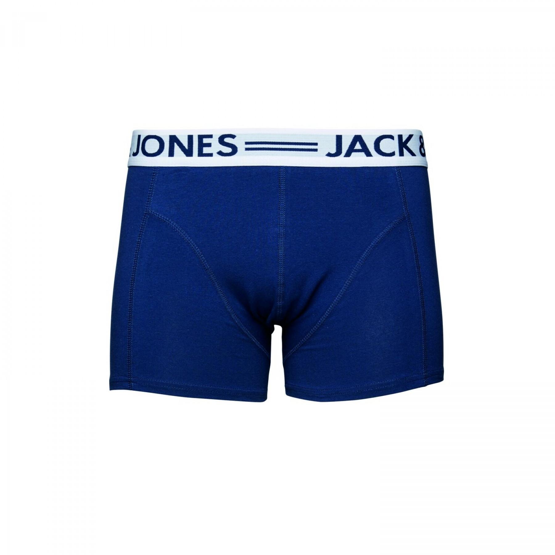 Boxer Jack & Jones Jacsense