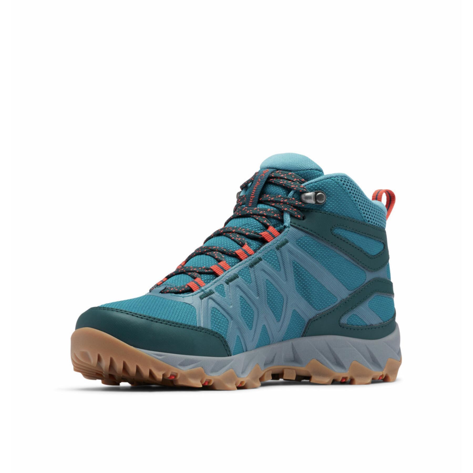 Chaussures femme Columbia PEAKFREAK X2 MID OUTDRY