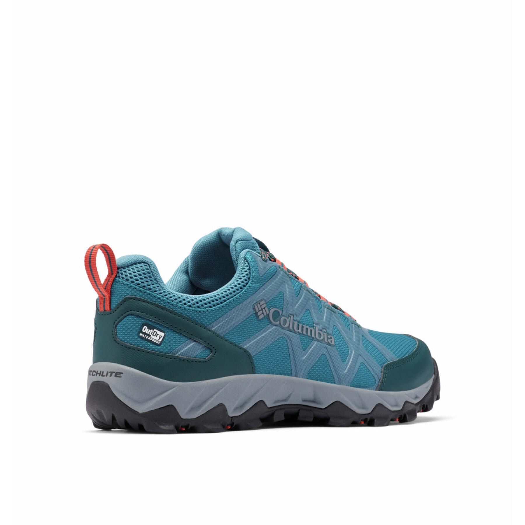 Chaussures femme Columbia PEAKFREAK X2 OUTDRY
