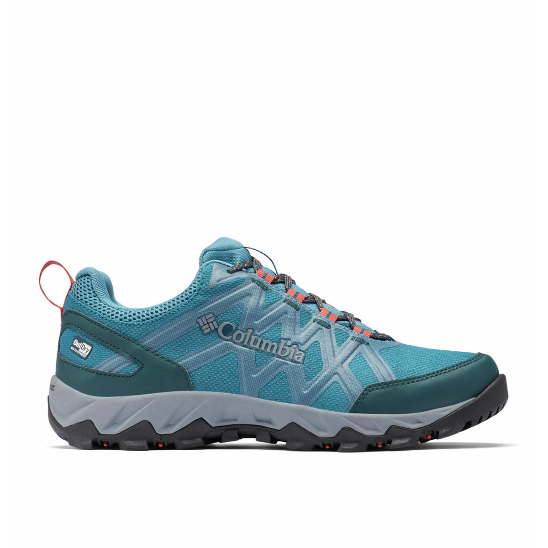 Chaussures femme Columbia PEAKFREAK X2 OUTDRY