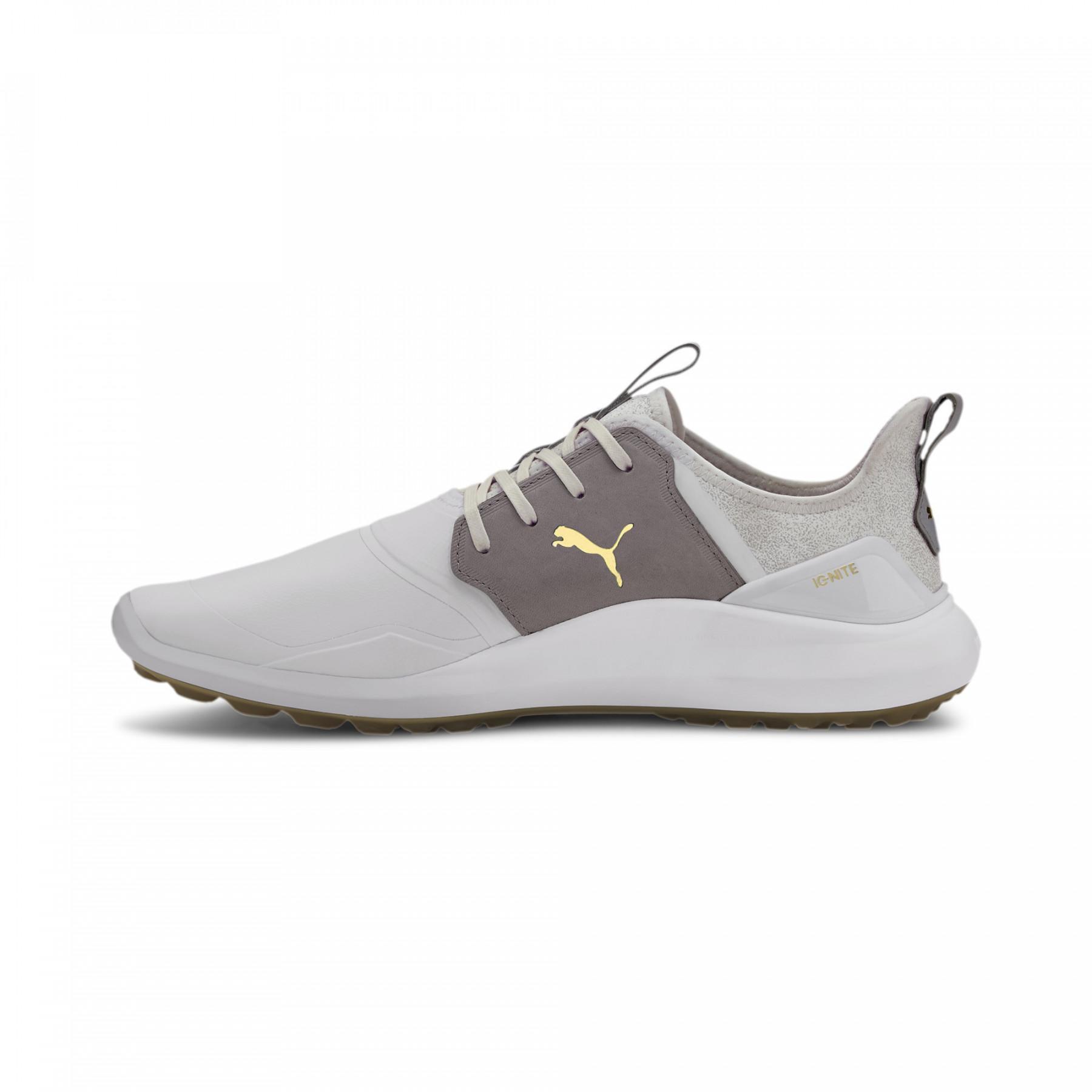 Chaussures Puma Ignite Nxt Crafted