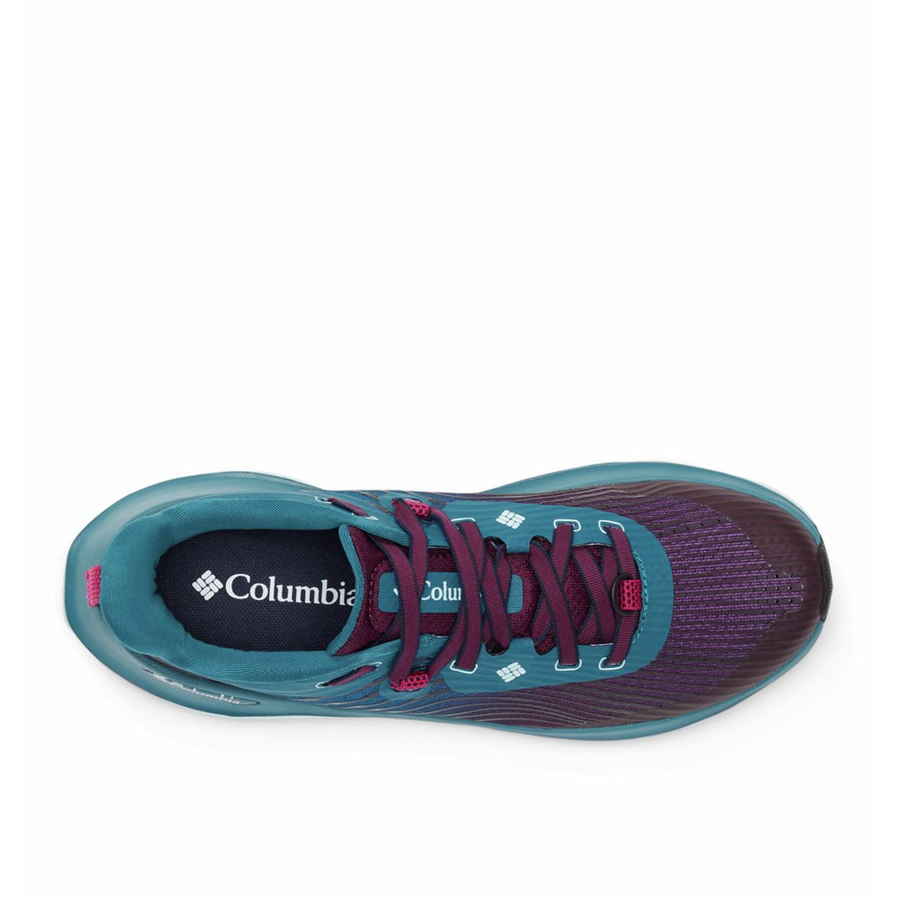 Chaussures de trail femme Columbia Ese Ascent™
