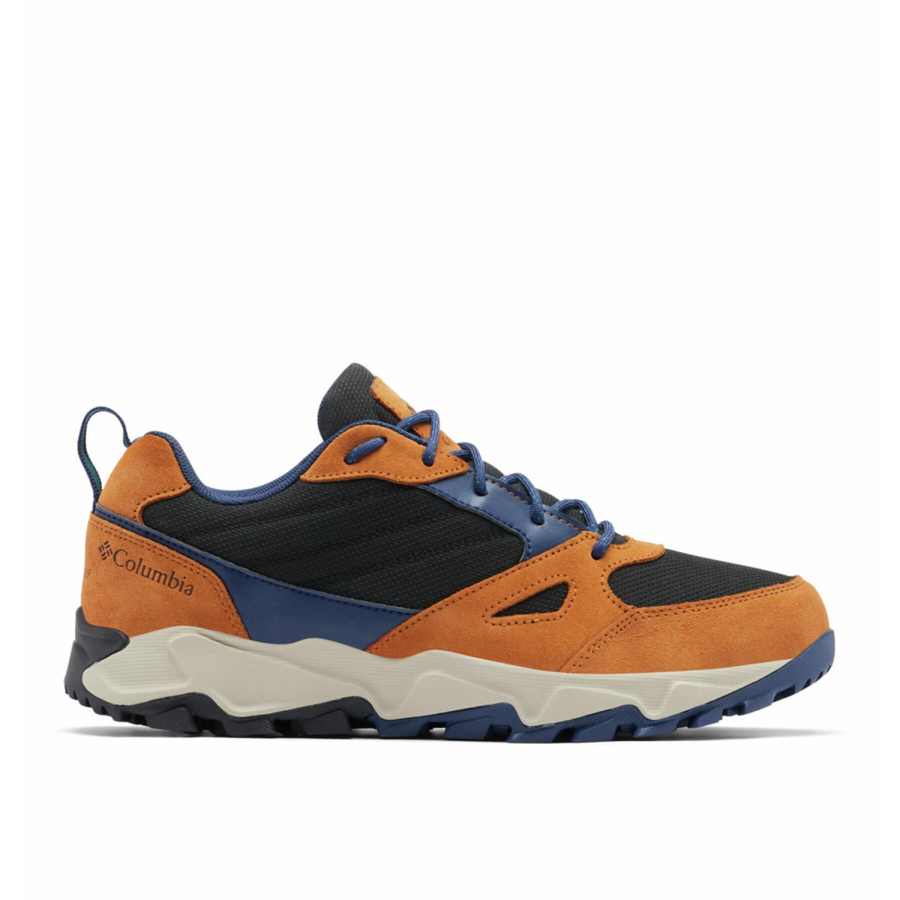 Chaussures Columbia IVO TRAIL WP