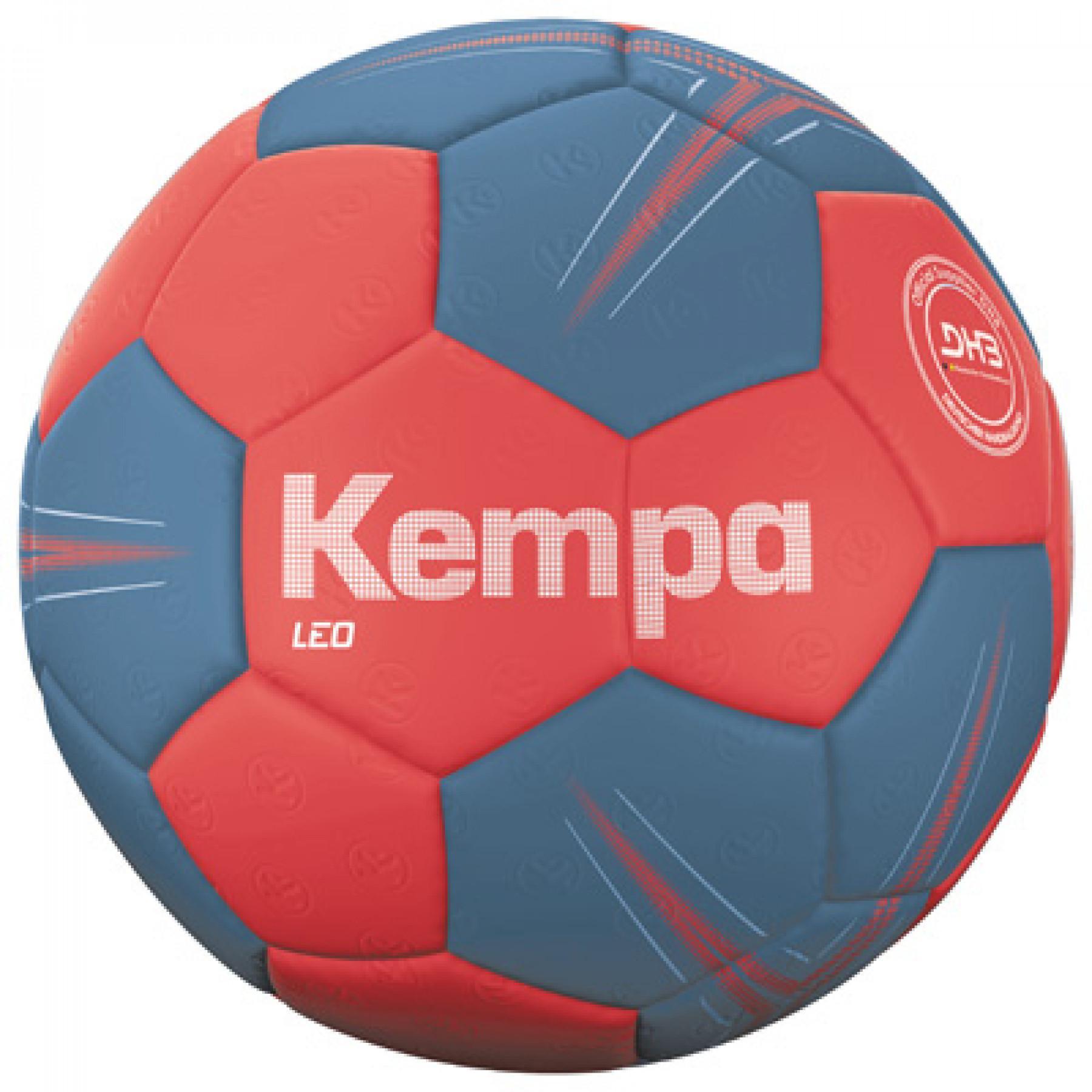 Ballon de Handball Leo Kempa