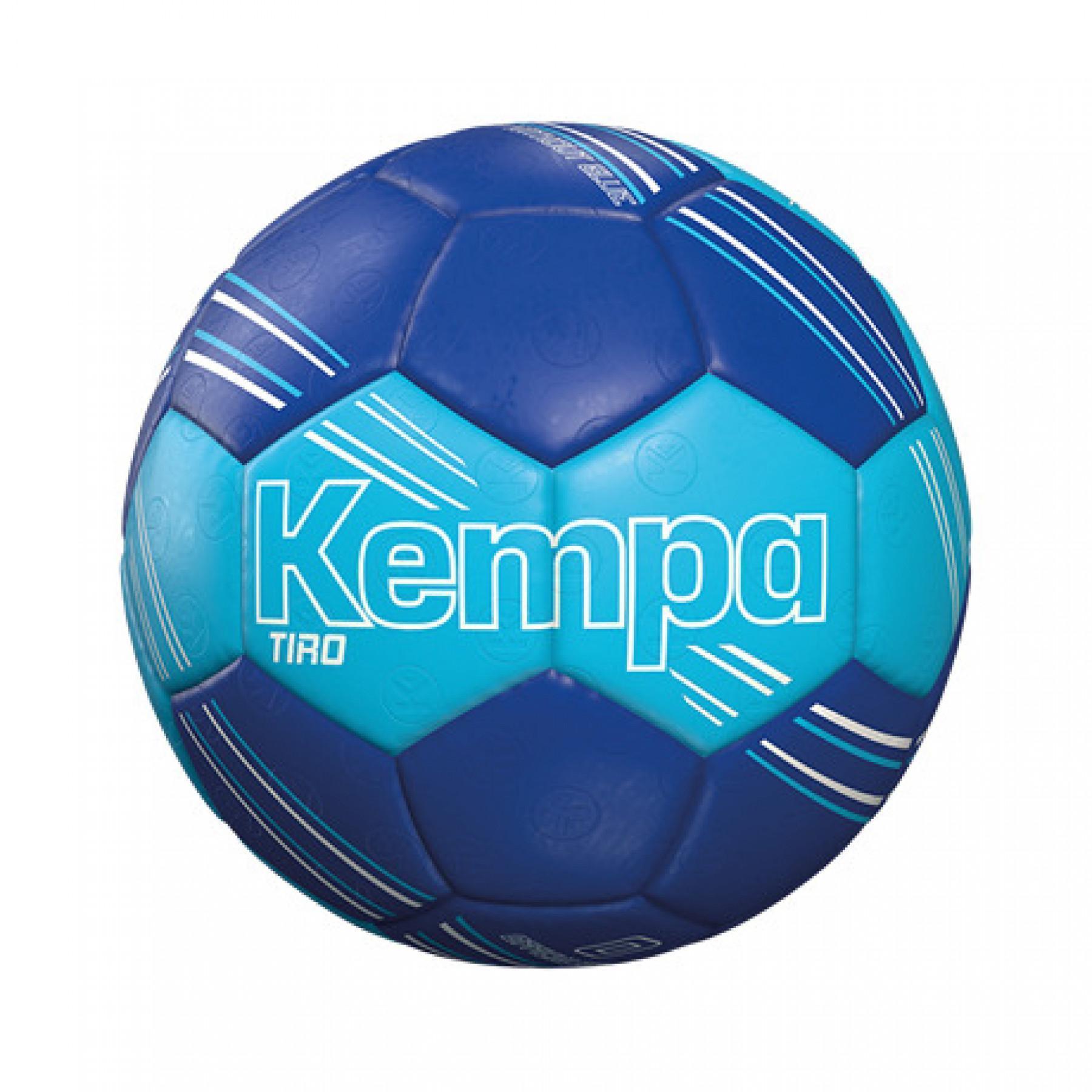 Ballon Kempa Tiro