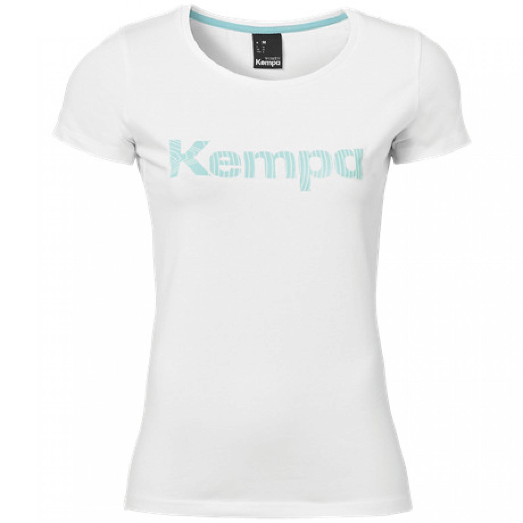 Maillot femme Kempa Graphic
