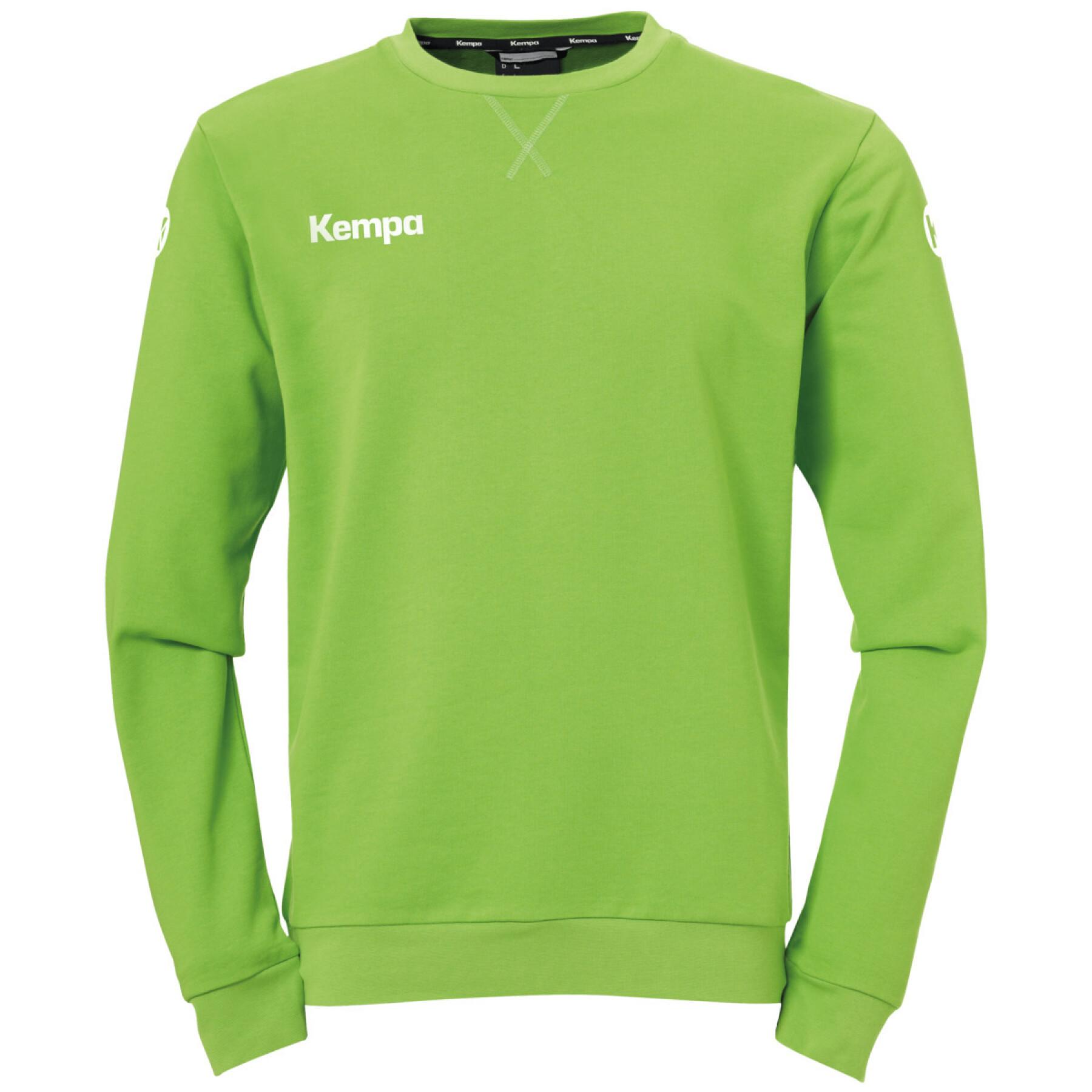 Sweatshirt enfant Kempa Training Top
