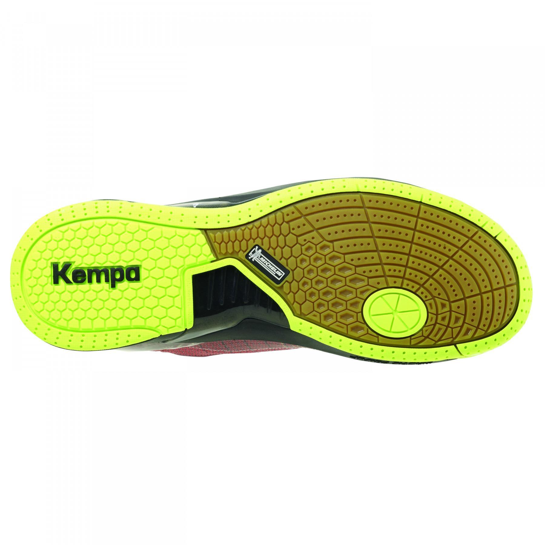 Chaussures Kempa Attack Two Contender