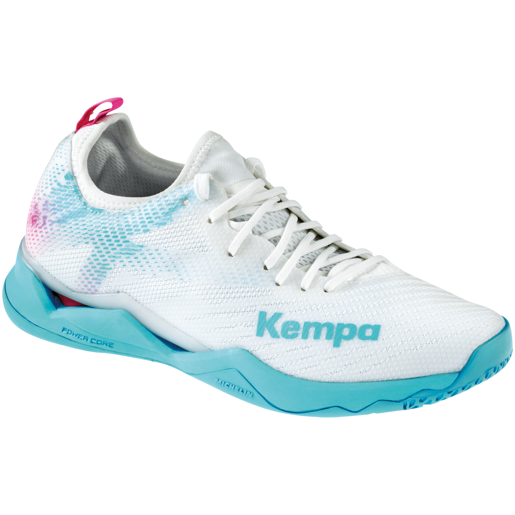 Chaussures femme Kempa Wing Lite 2.0