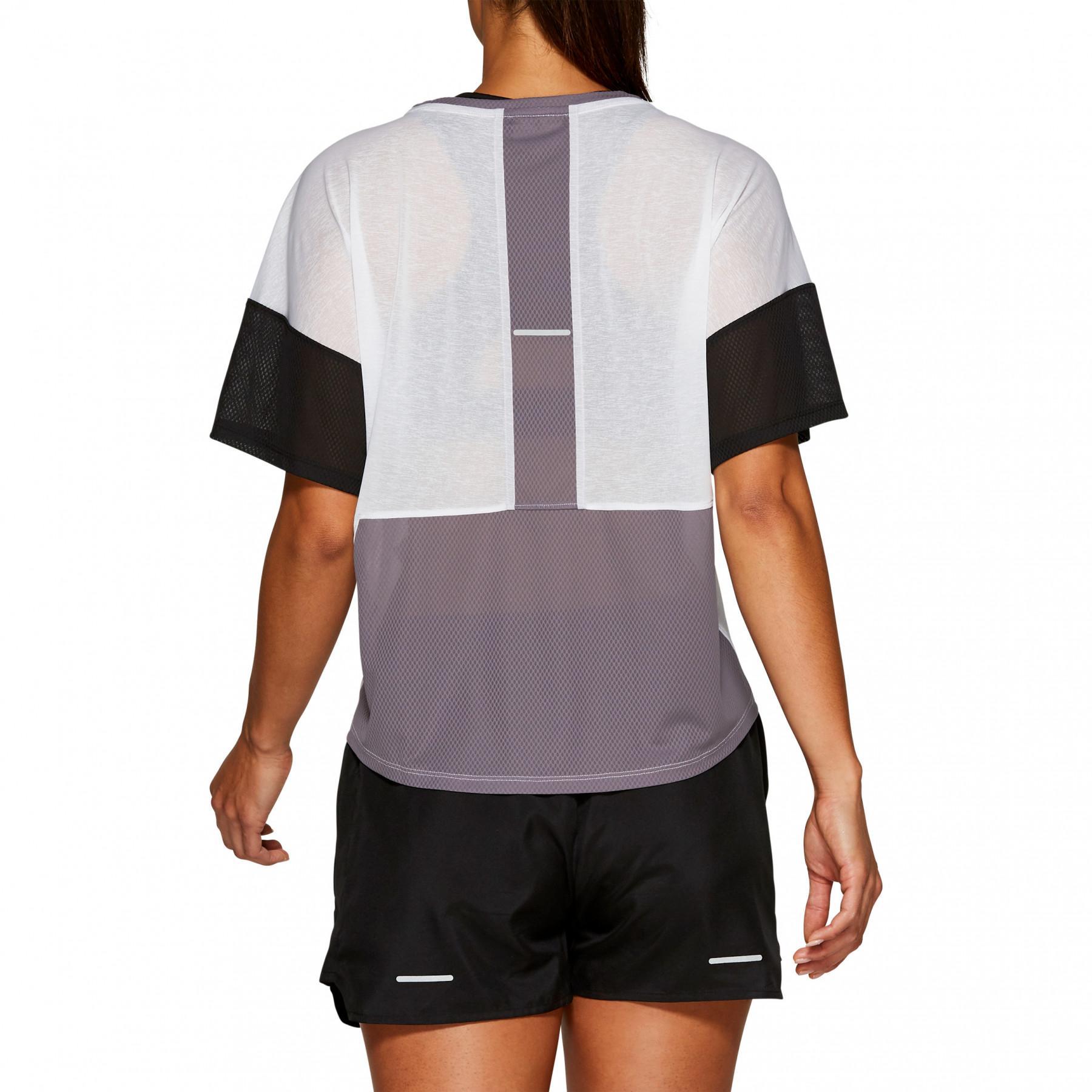 Maillot femme Asics Empow-Her Style